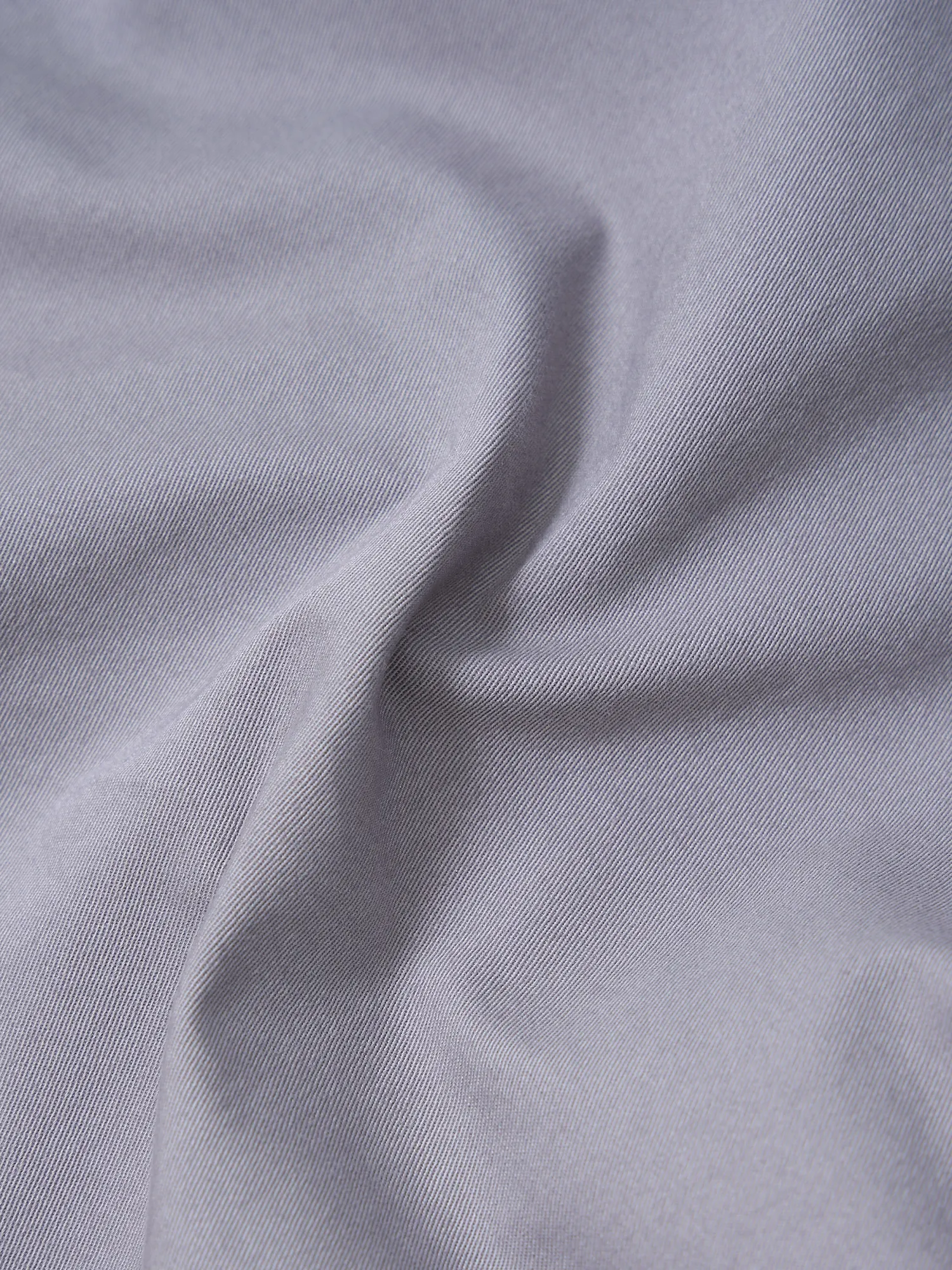 The Steel Grays 5.5" (Chino)