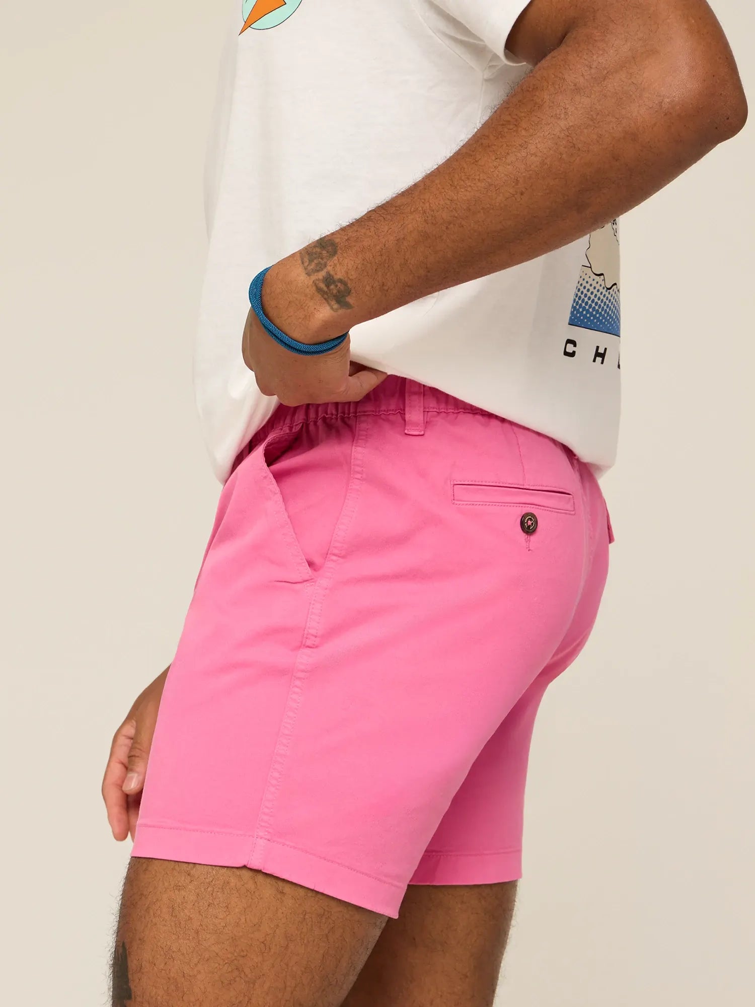 The Flamingo Fizzes 5.5" (Originals)