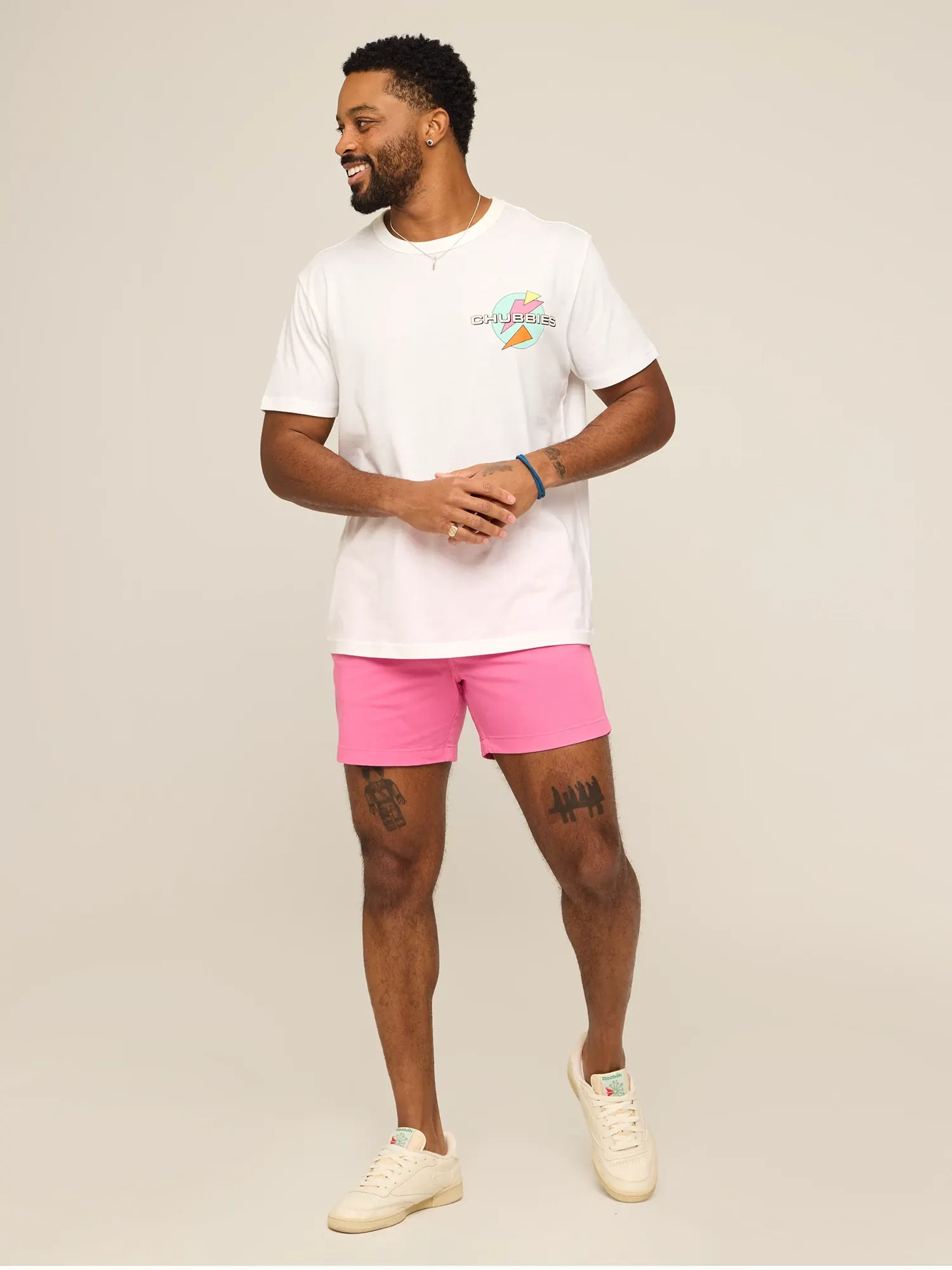 The Flamingo Fizzes 5.5" (Originals)