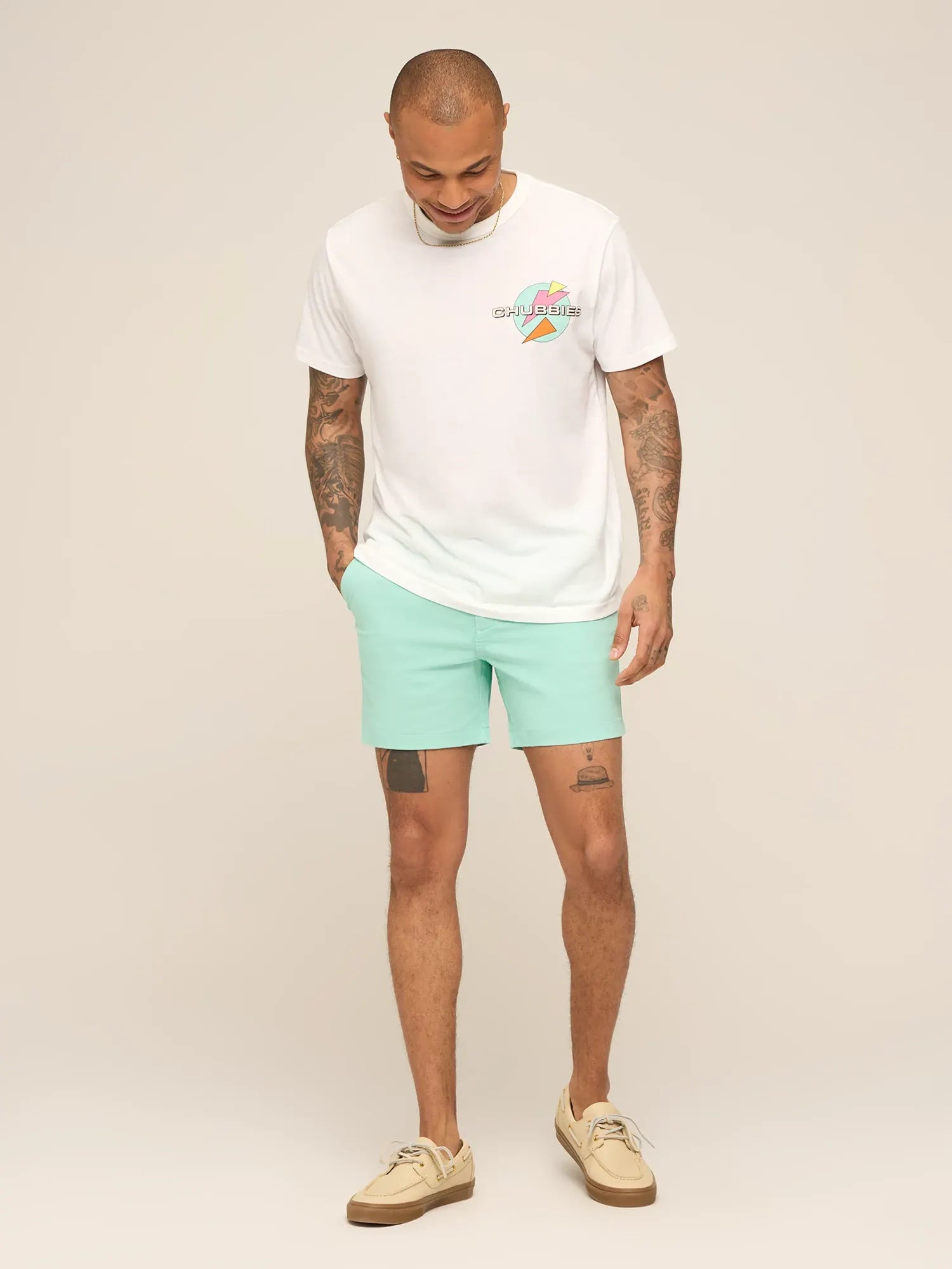 The Seafoam Glasses 5.5" (Originals)
