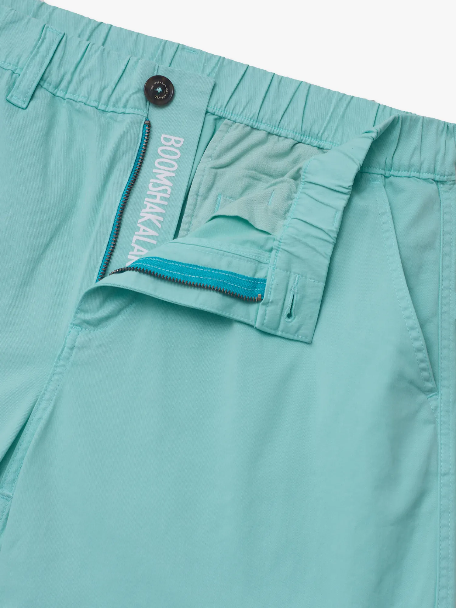 The Seafoam Glasses 5.5" (Originals)