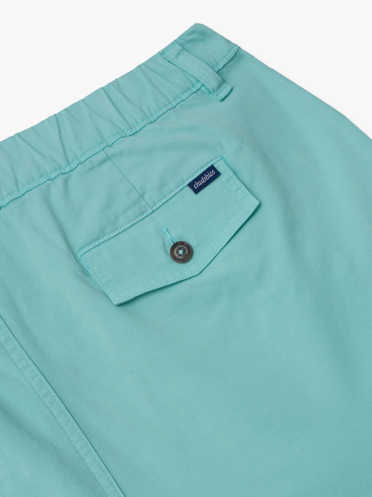 The Seafoam Glasses 5.5" (Originals)