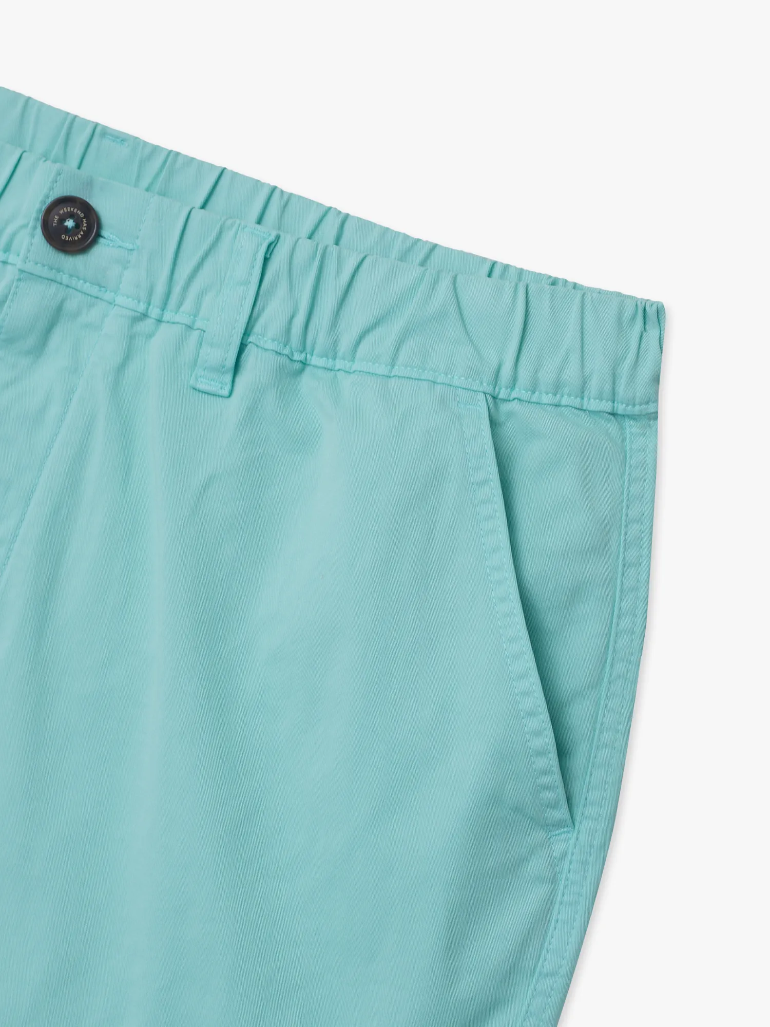 The Seafoam Glasses 5.5" (Originals)