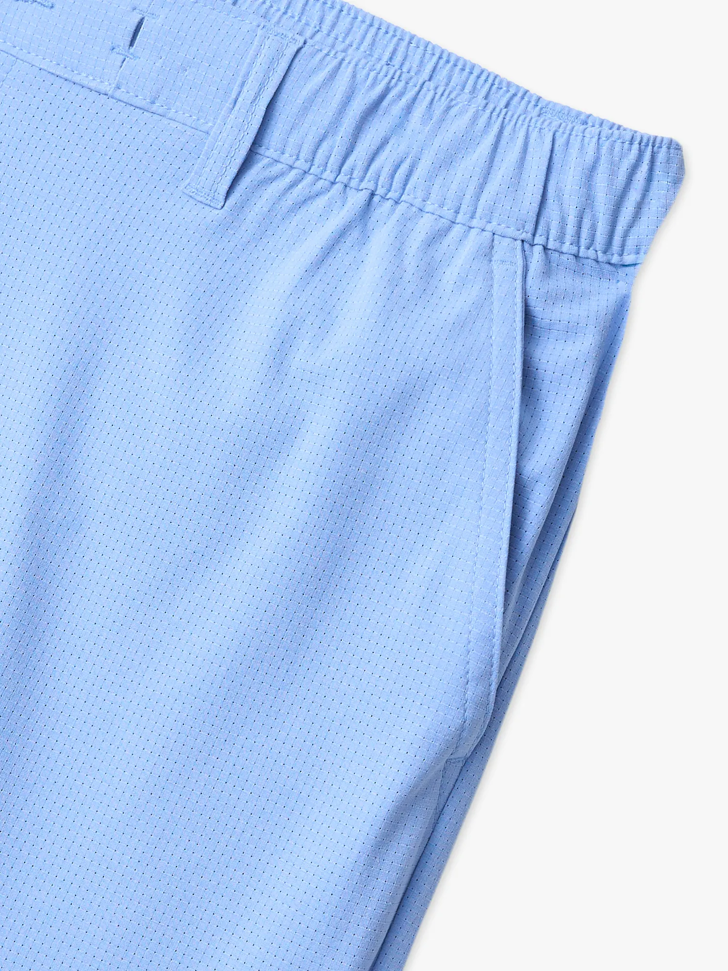 The Alpine Skies 6" (Breezetech Everywear Performance Short)