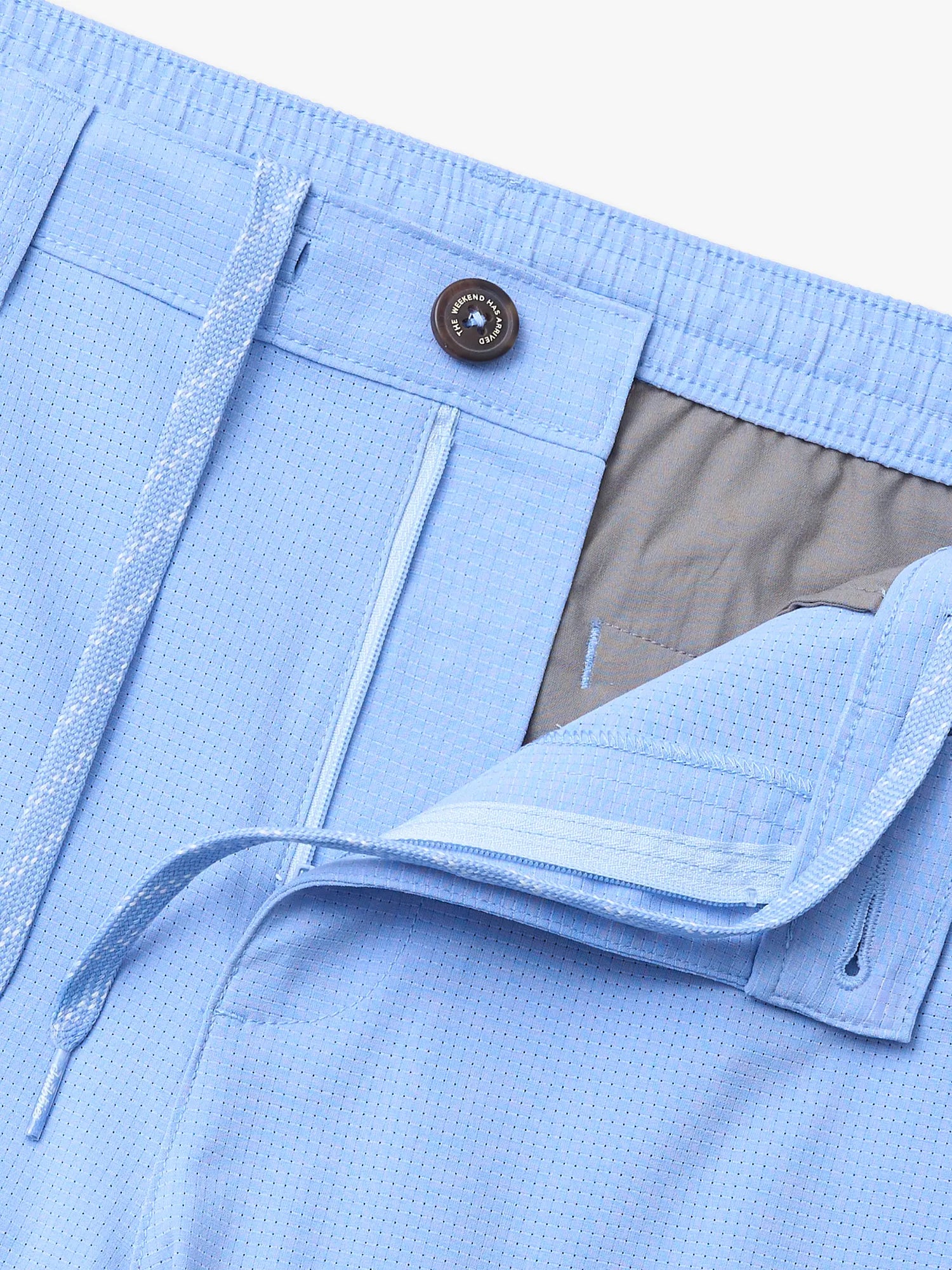 The Alpine Skies 6" (Breezetech Everywear Performance Short)