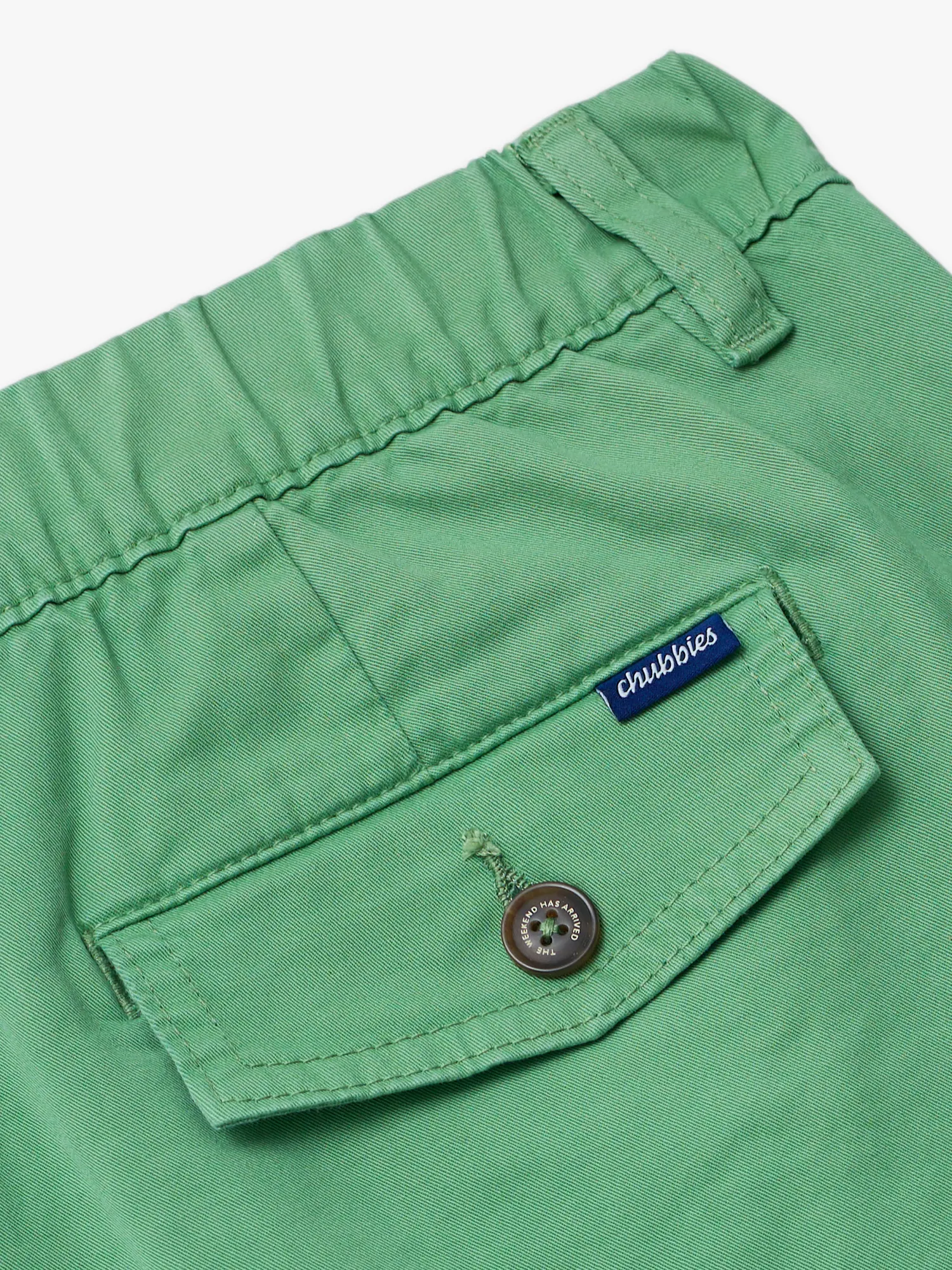 The Alcove Greens 5.5" (Originals)