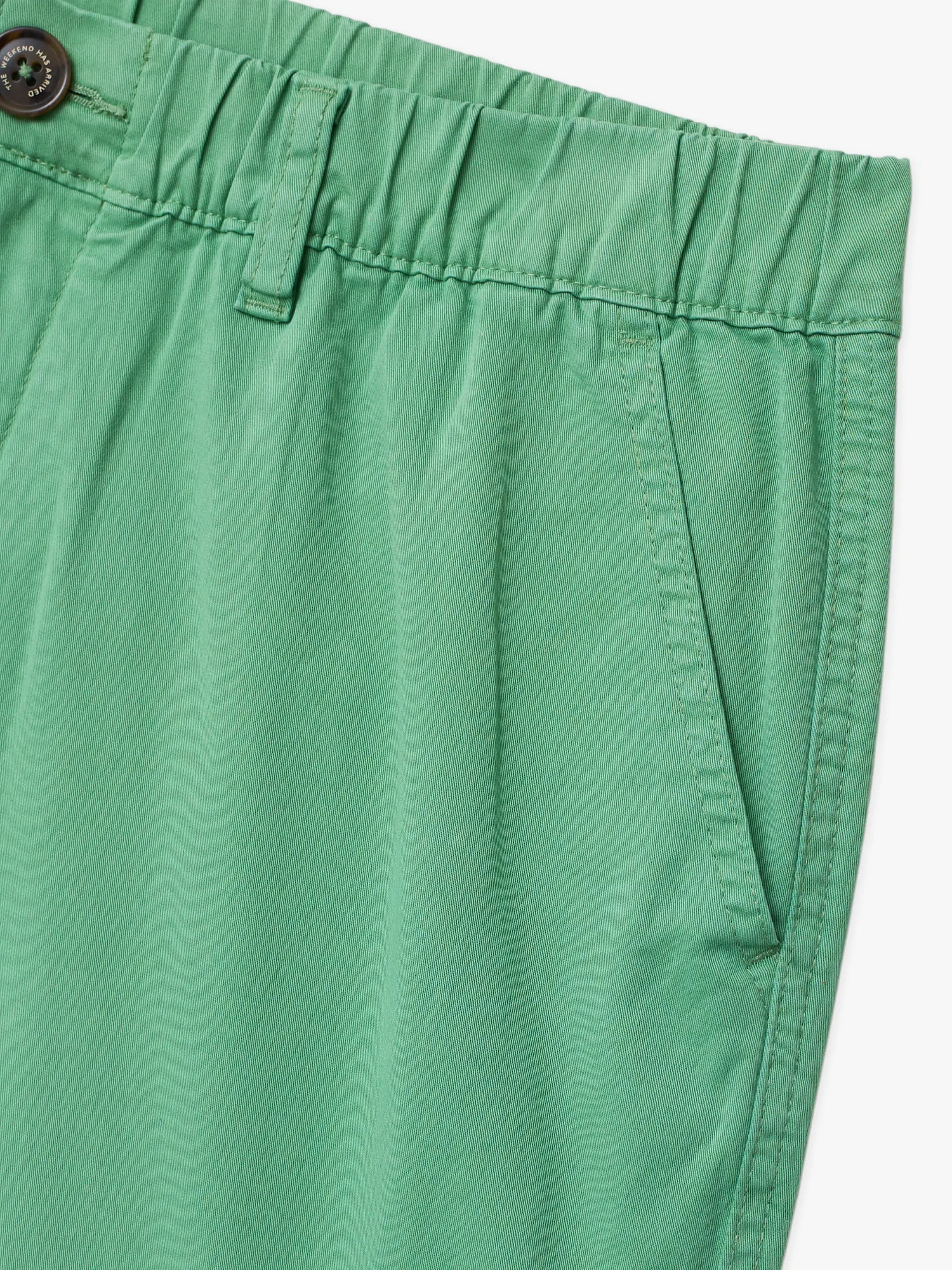 The Alcove Greens 5.5" (Originals)