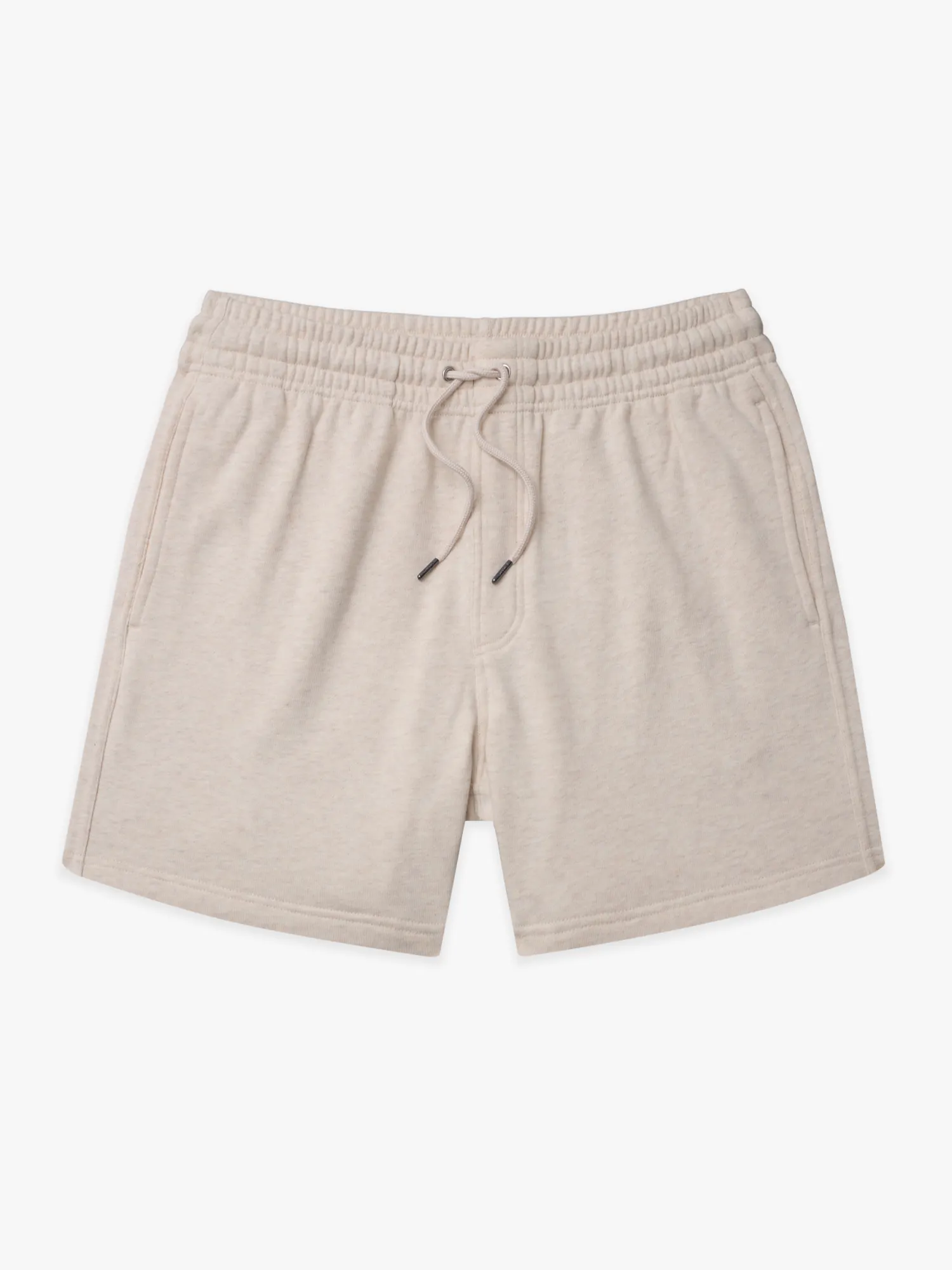 The Mellow Stones (Heathered Comfort Short)
