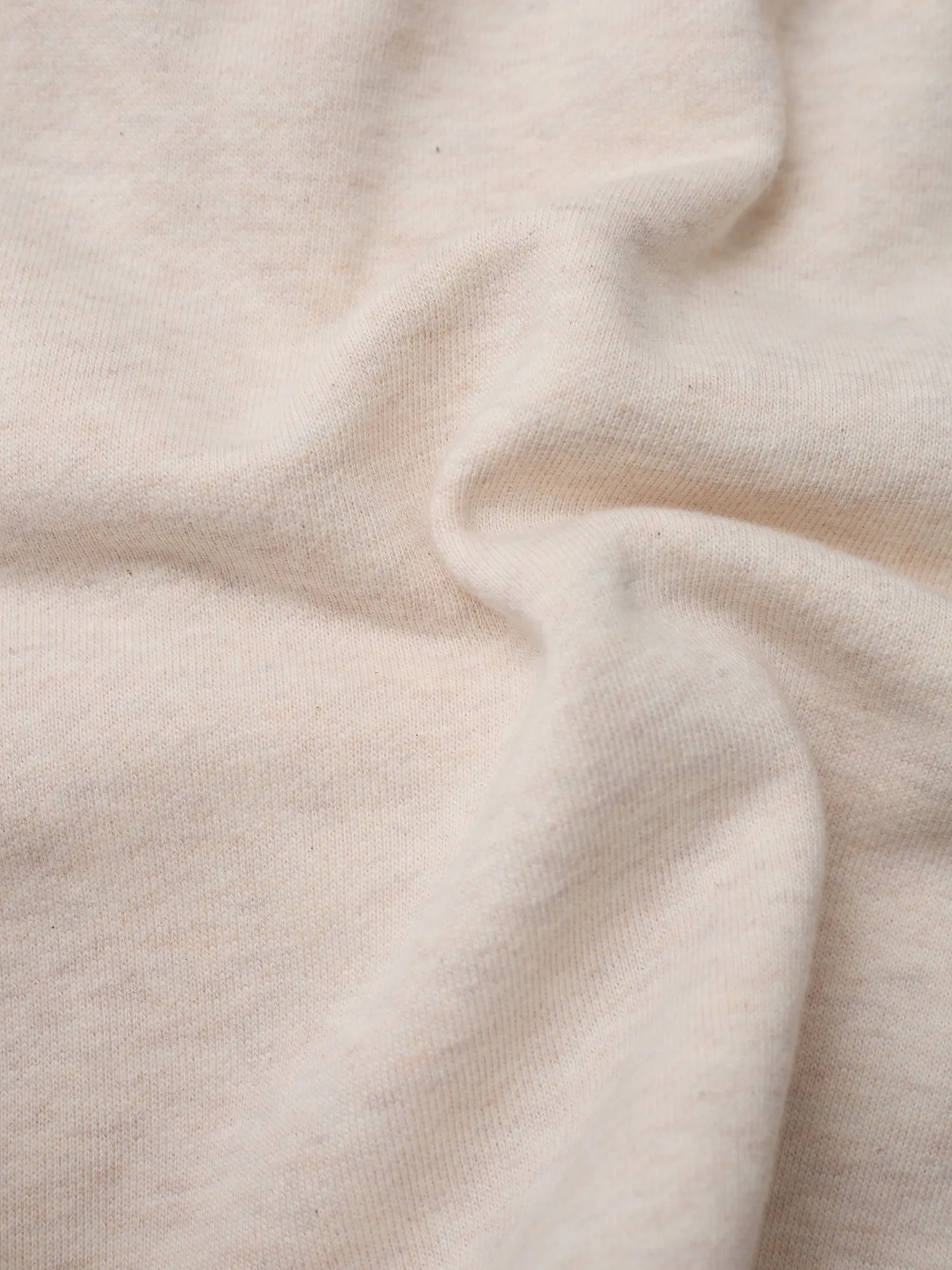 The Mellow Stones (Heathered Comfort Short)