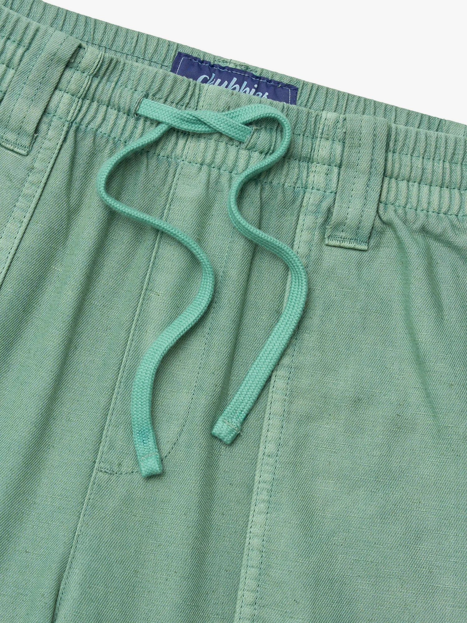 The Alcove Greens (Off-Duty Short)
