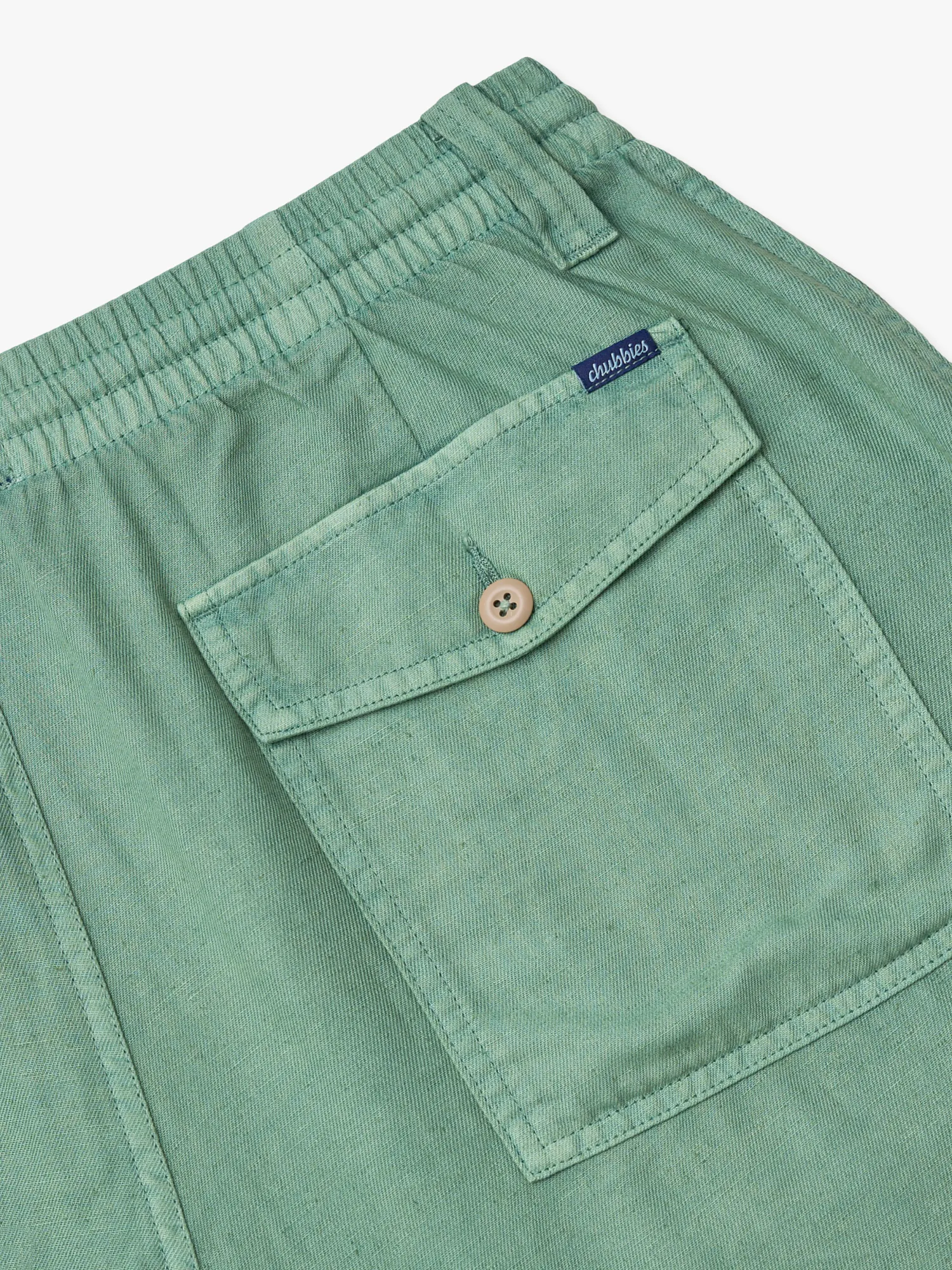 The Alcove Greens (Off-Duty Short)