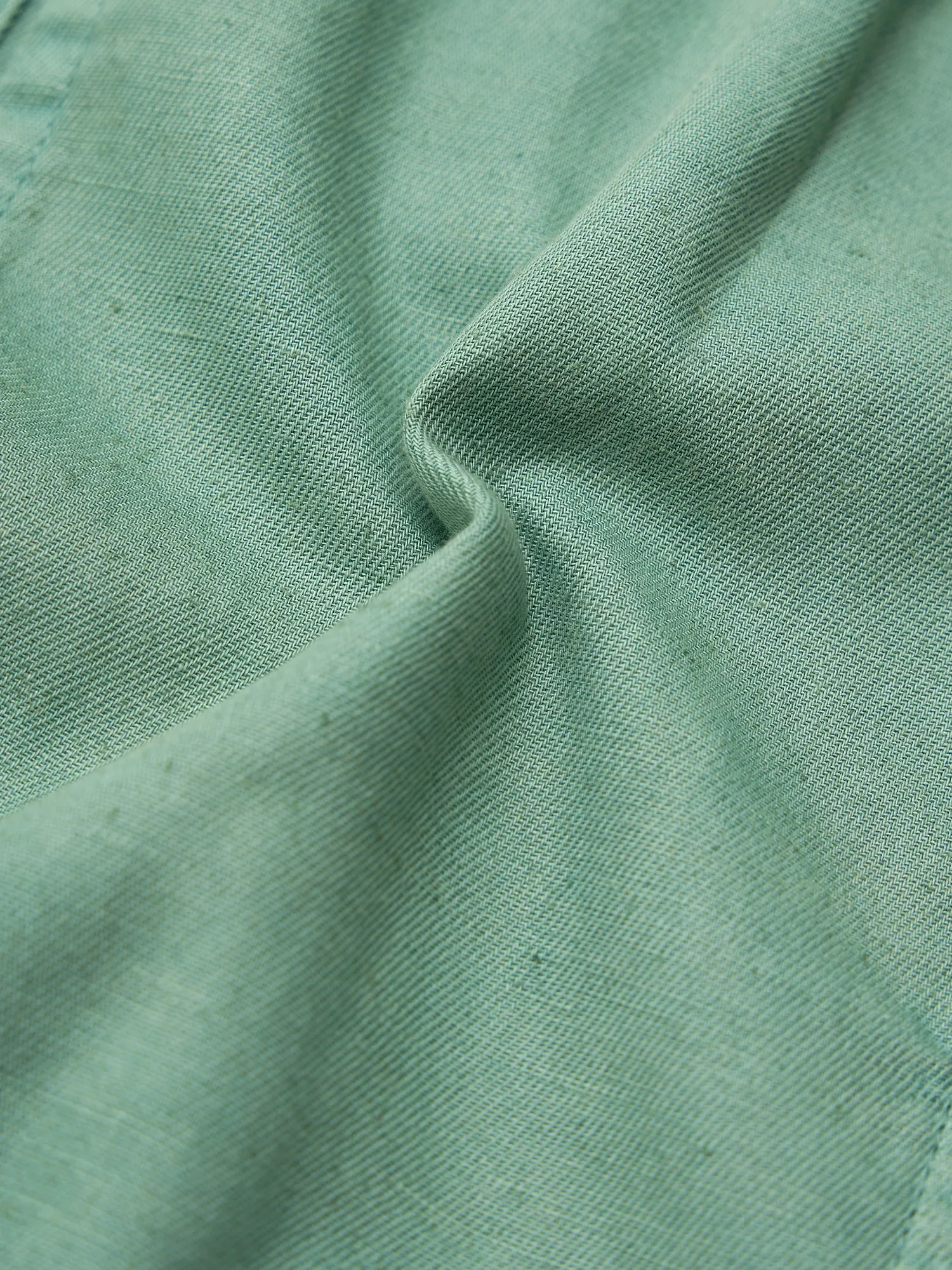 The Alcove Greens (Off-Duty Short)