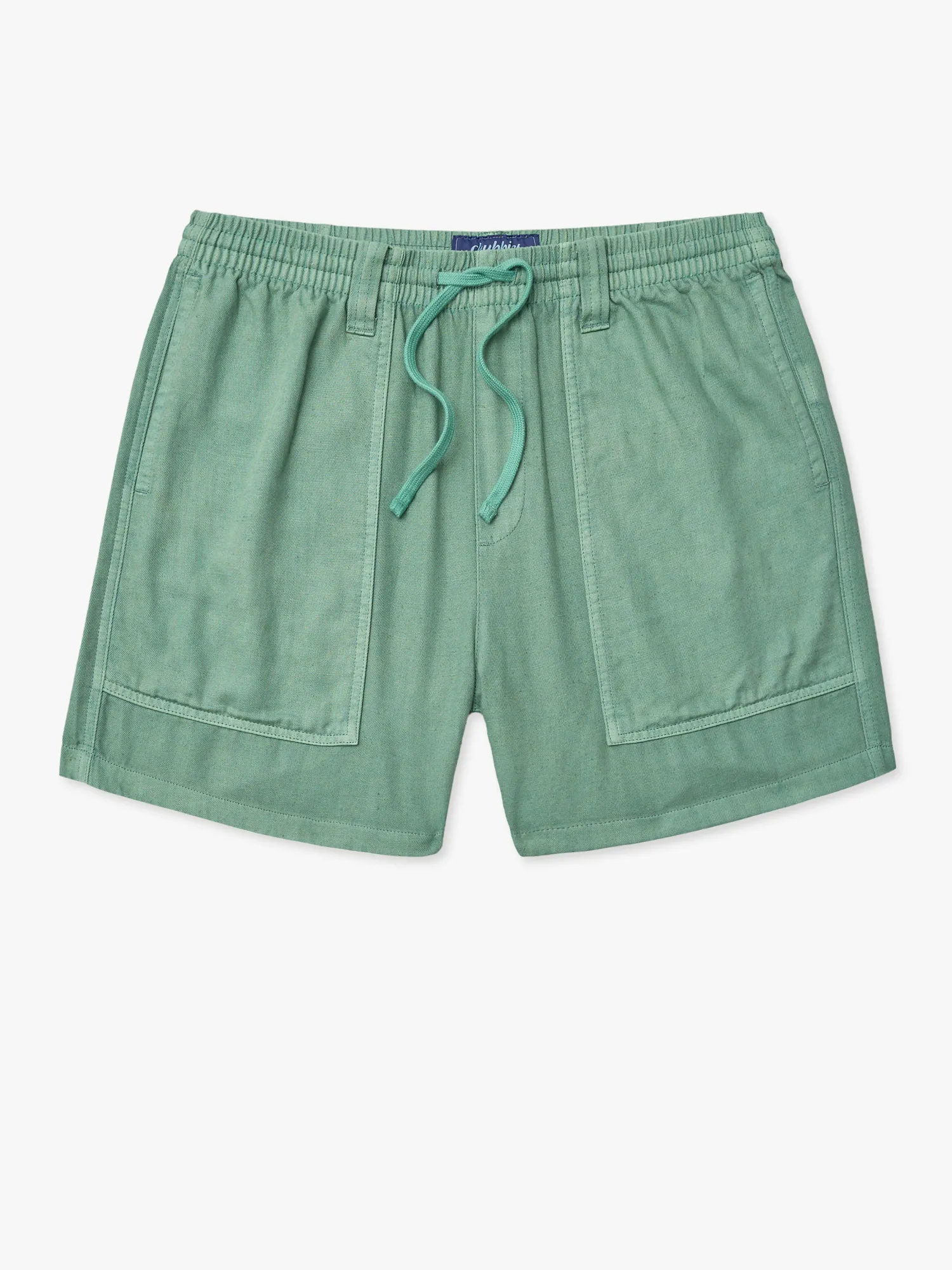 The Alcove Greens (Off-Duty Short)