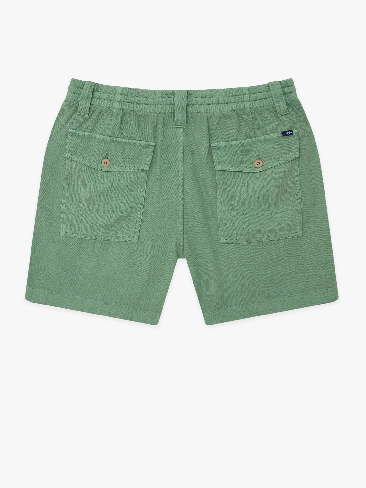 The Alcove Greens (Off-Duty Short)