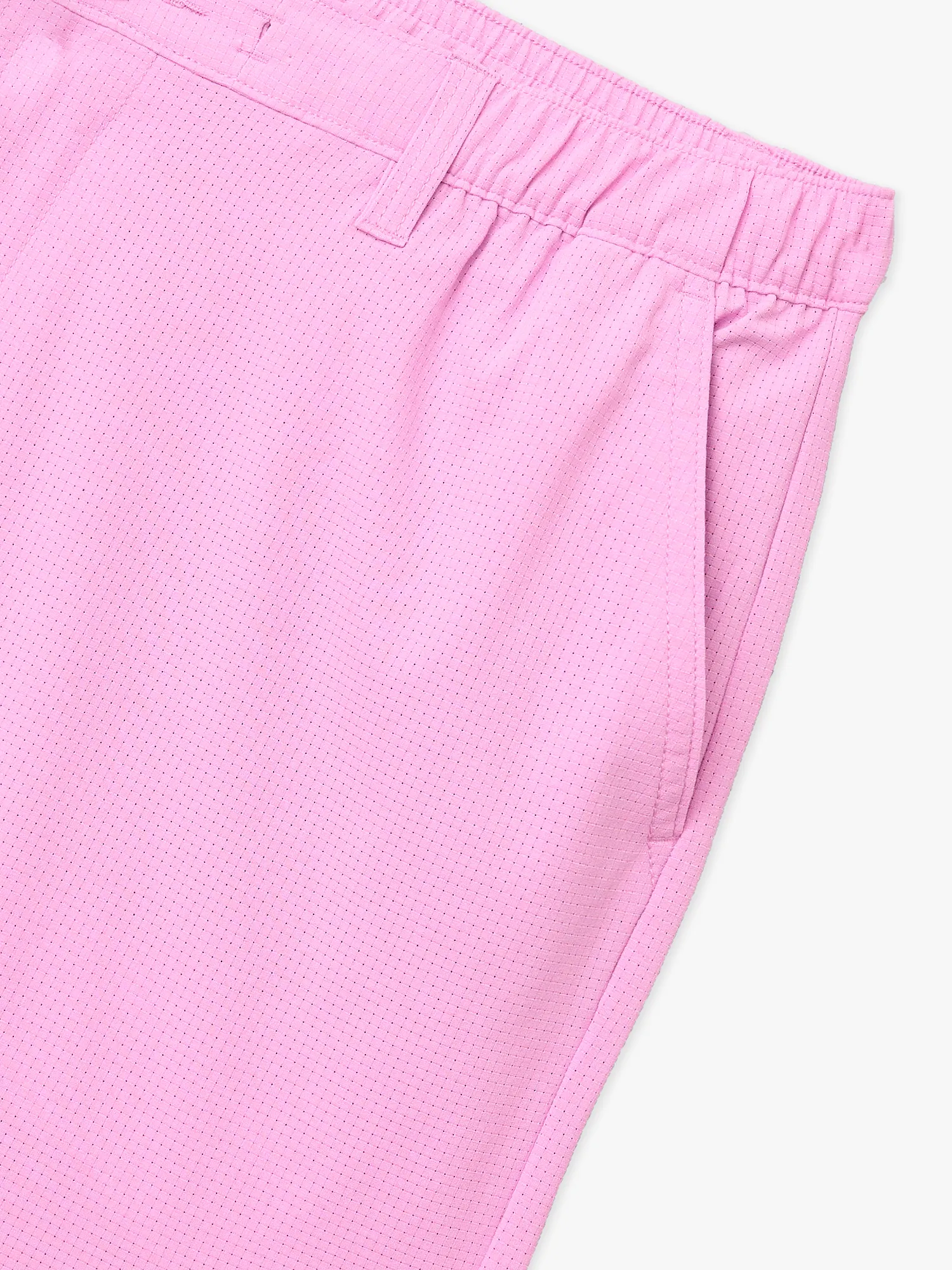 The Rustic Blushes 6" (Breezetech Everywear Performance Short)