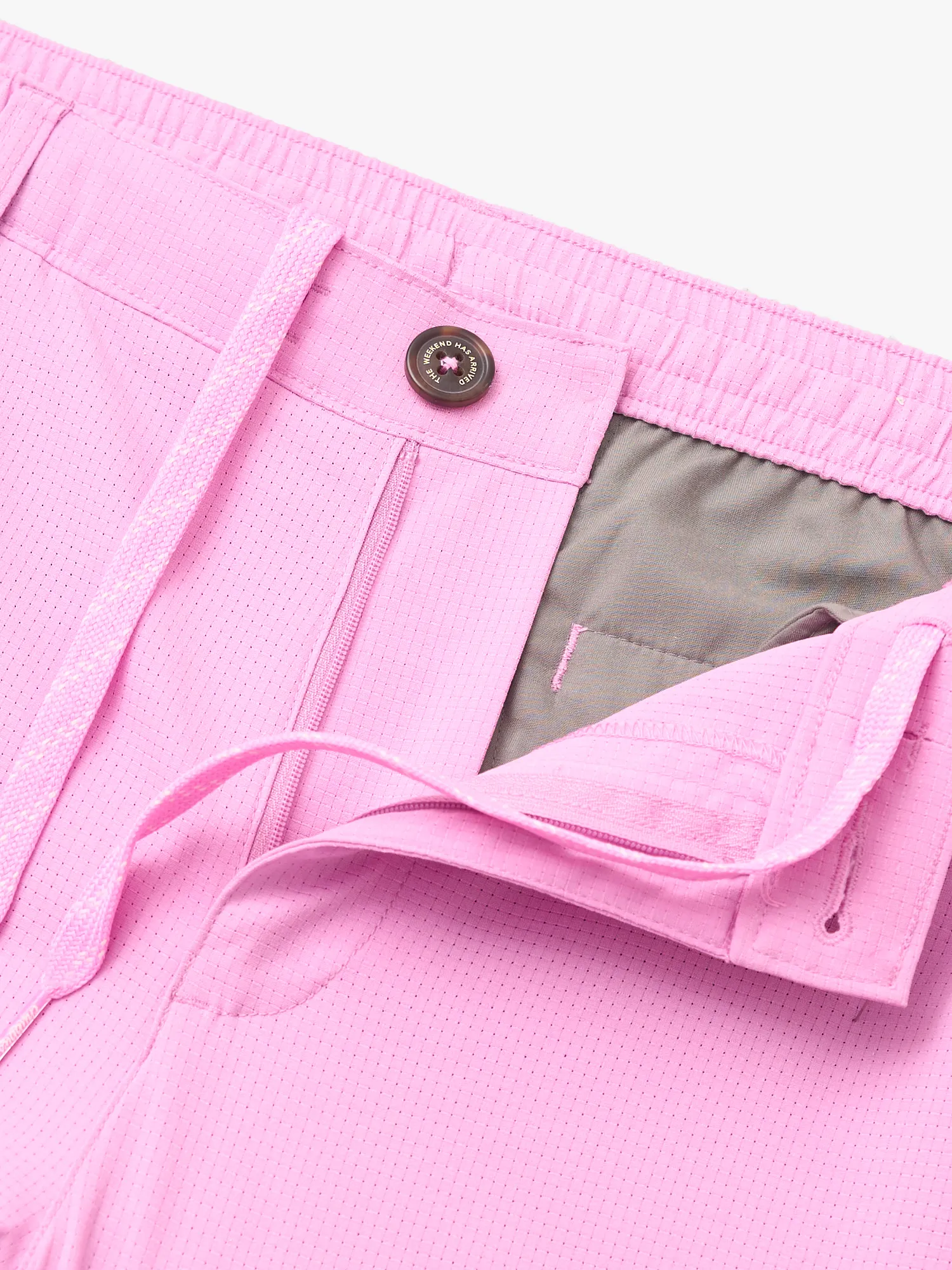 The Rustic Blushes 6" (Breezetech Everywear Performance Short)