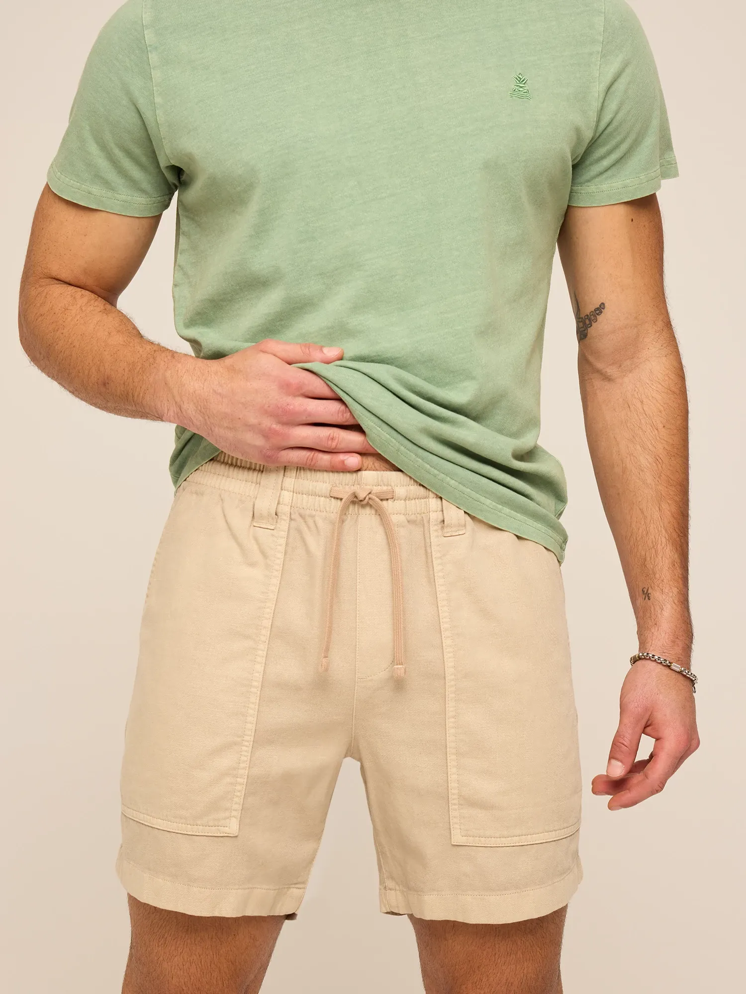 The Rustic Rattans (Off-Duty Short)
