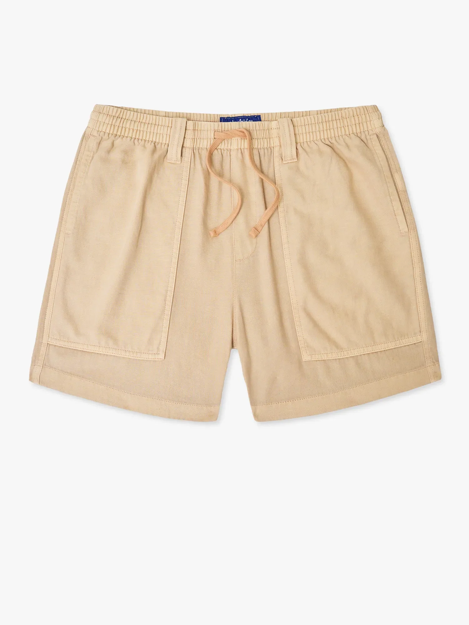 The Rustic Rattans (Off-Duty Short)