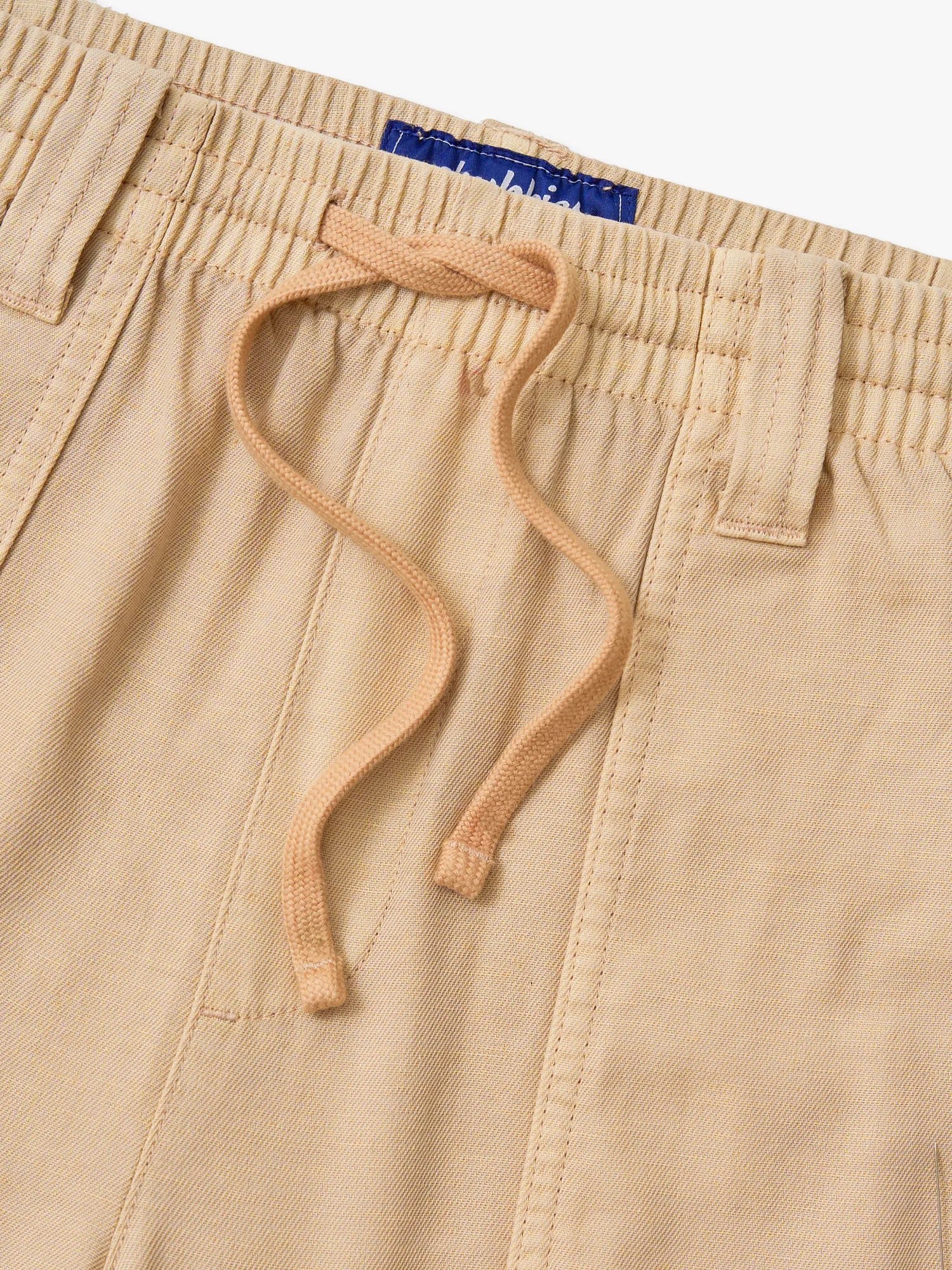 The Rustic Rattans (Off-Duty Short)