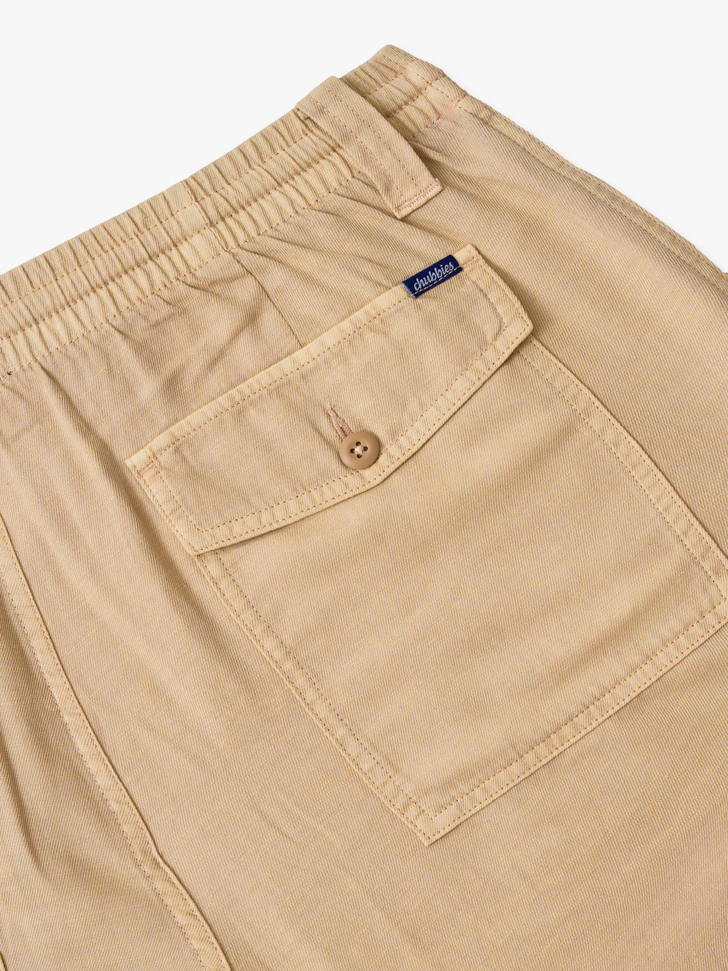 The Rustic Rattans (Off-Duty Short)