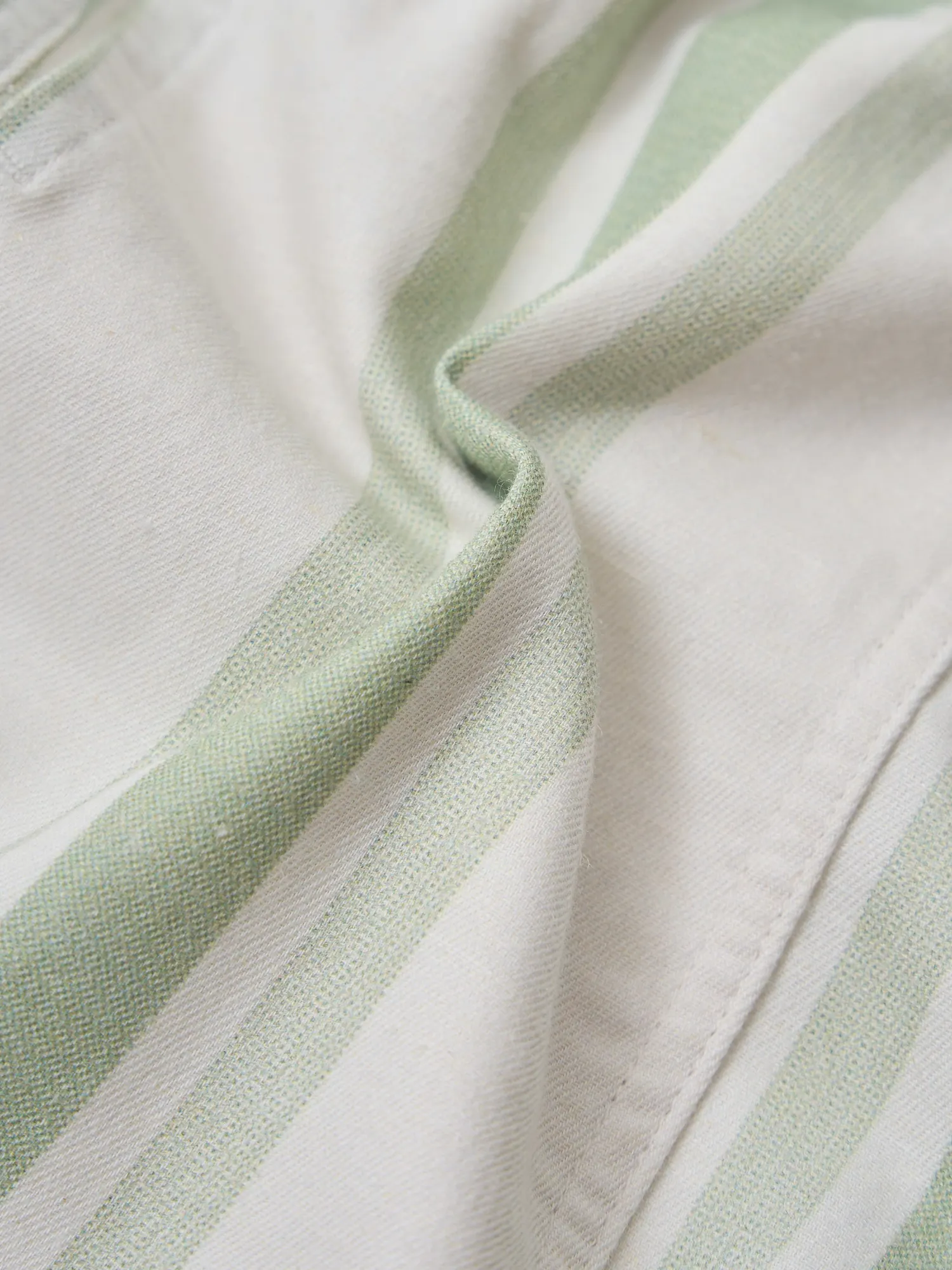 The Stripe Teases (Off-Duty Short)