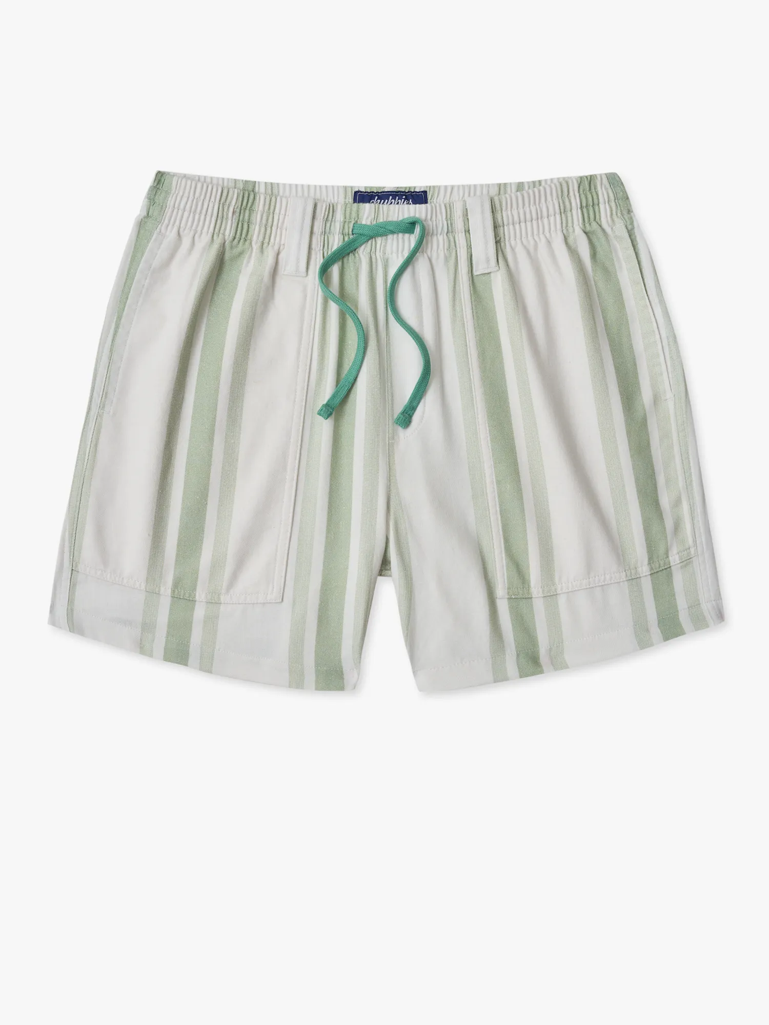 The Stripe Teases (Off-Duty Short)
