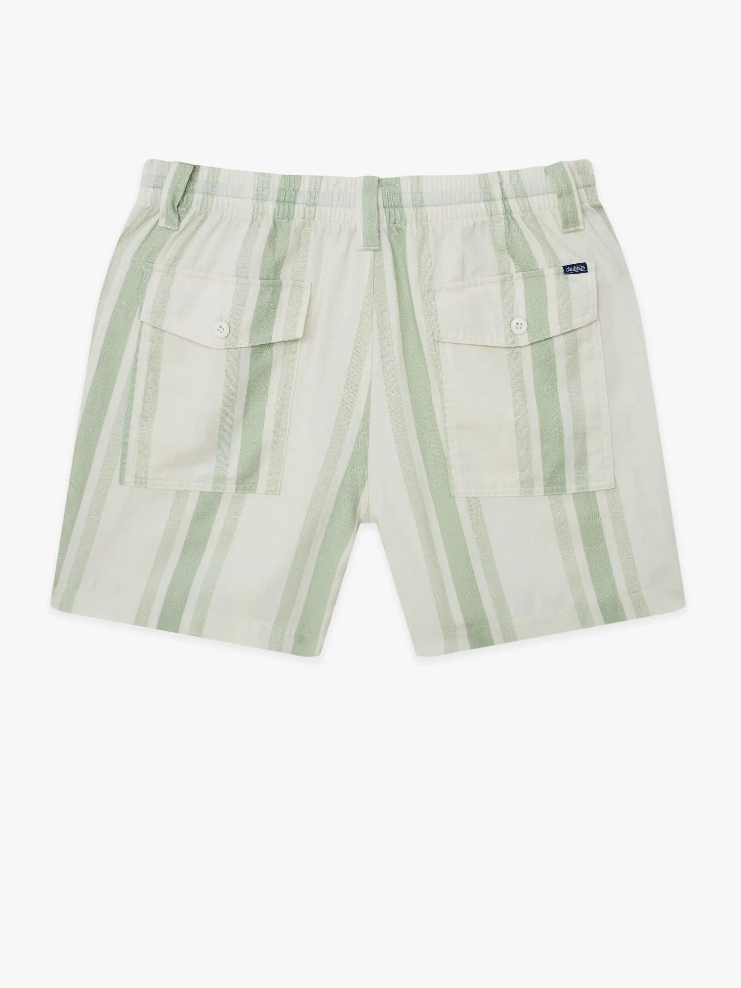The Stripe Teases (Off-Duty Short)