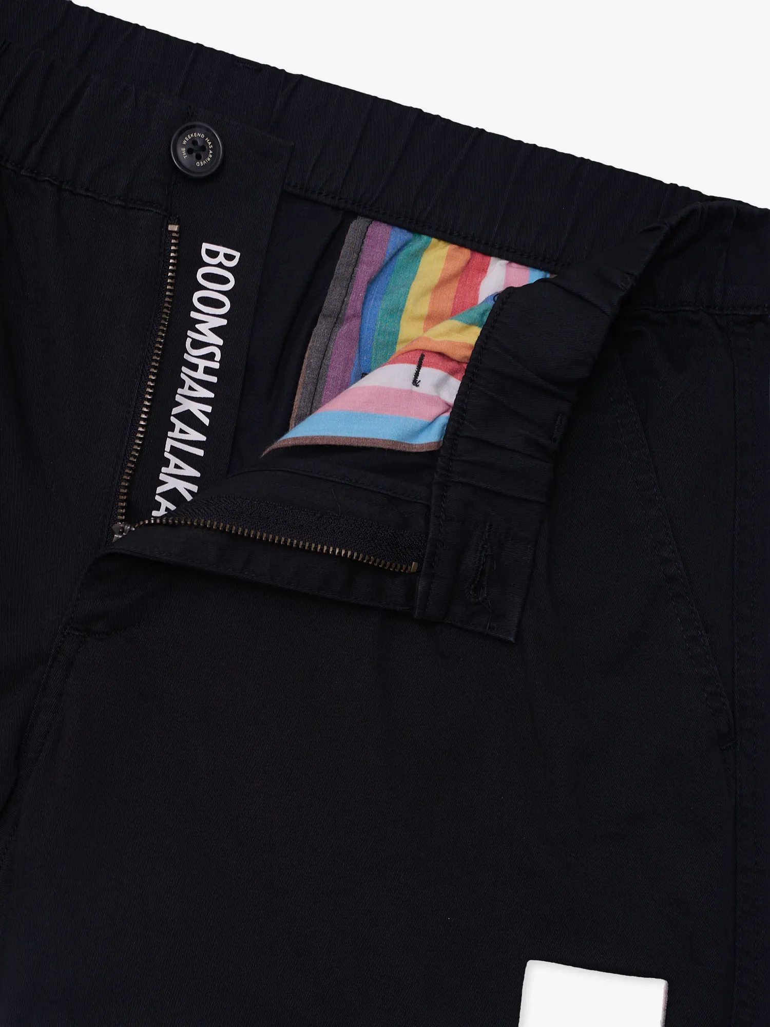 The Pride 5.5" (Originals)