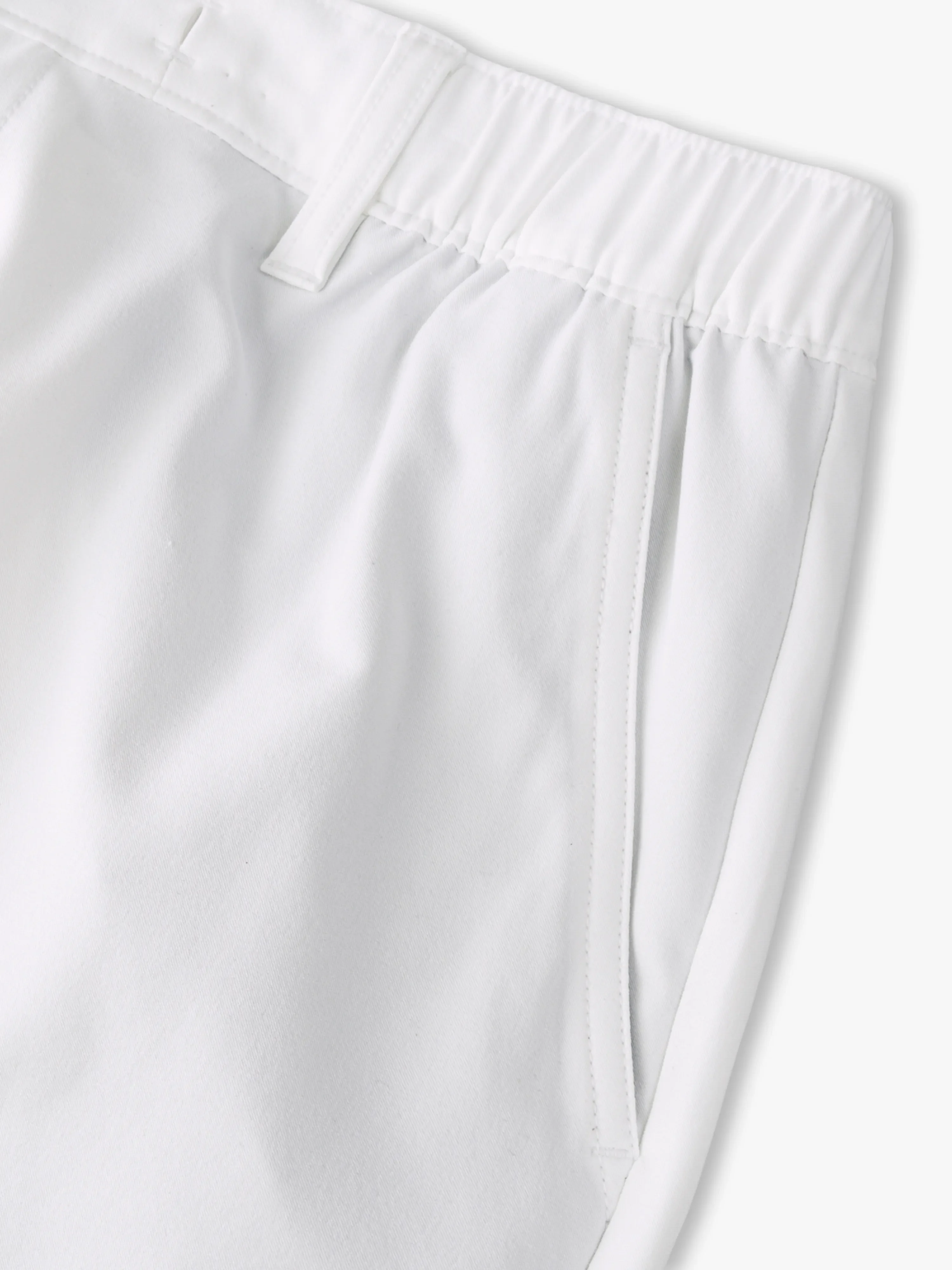 The Vannas 4" (Everywear Performance Short)
