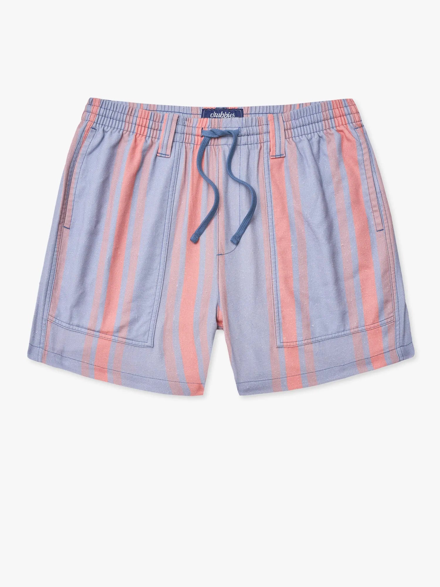 4240-the-nautical-charms-off-duty-short-8.jpg The Nautical Charms (Off-Duty Short)