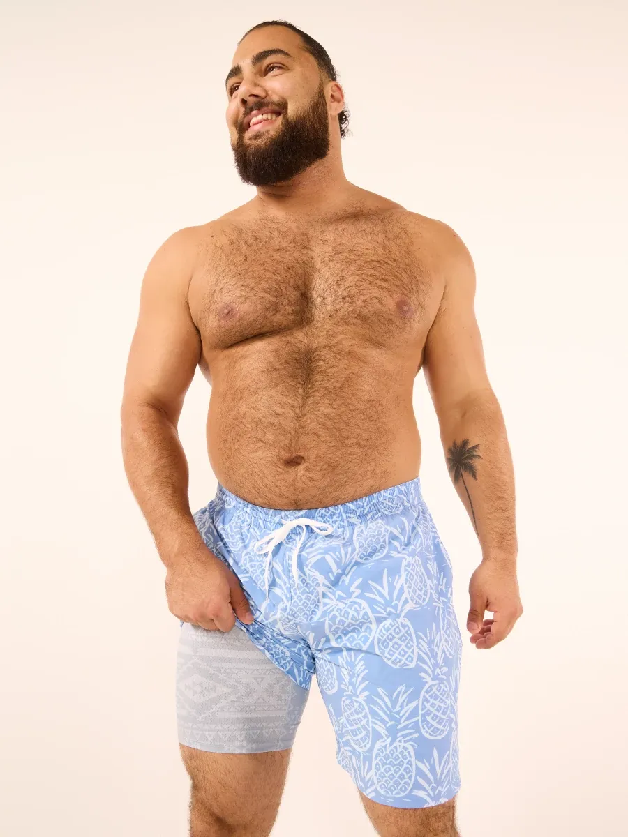 4318-the-thigh-napples-7-faded-lined-classic-swim-trunk-1.webp The Thigh-Napples 7" (Faded Lined Classic Swim Trunk)