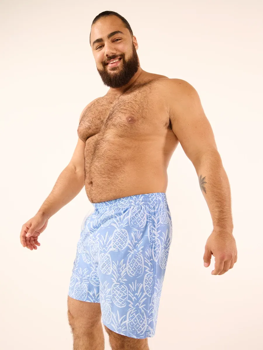 4318-the-thigh-napples-7-faded-lined-classic-swim-trunk-3.webp The Thigh-Napples 7" (Faded Lined Classic Swim Trunk)