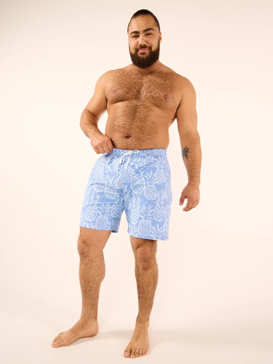 4318-the-thigh-napples-7-faded-lined-classic-swim-trunk-5.webp The Thigh-Napples 7" (Faded Lined Classic Swim Trunk)