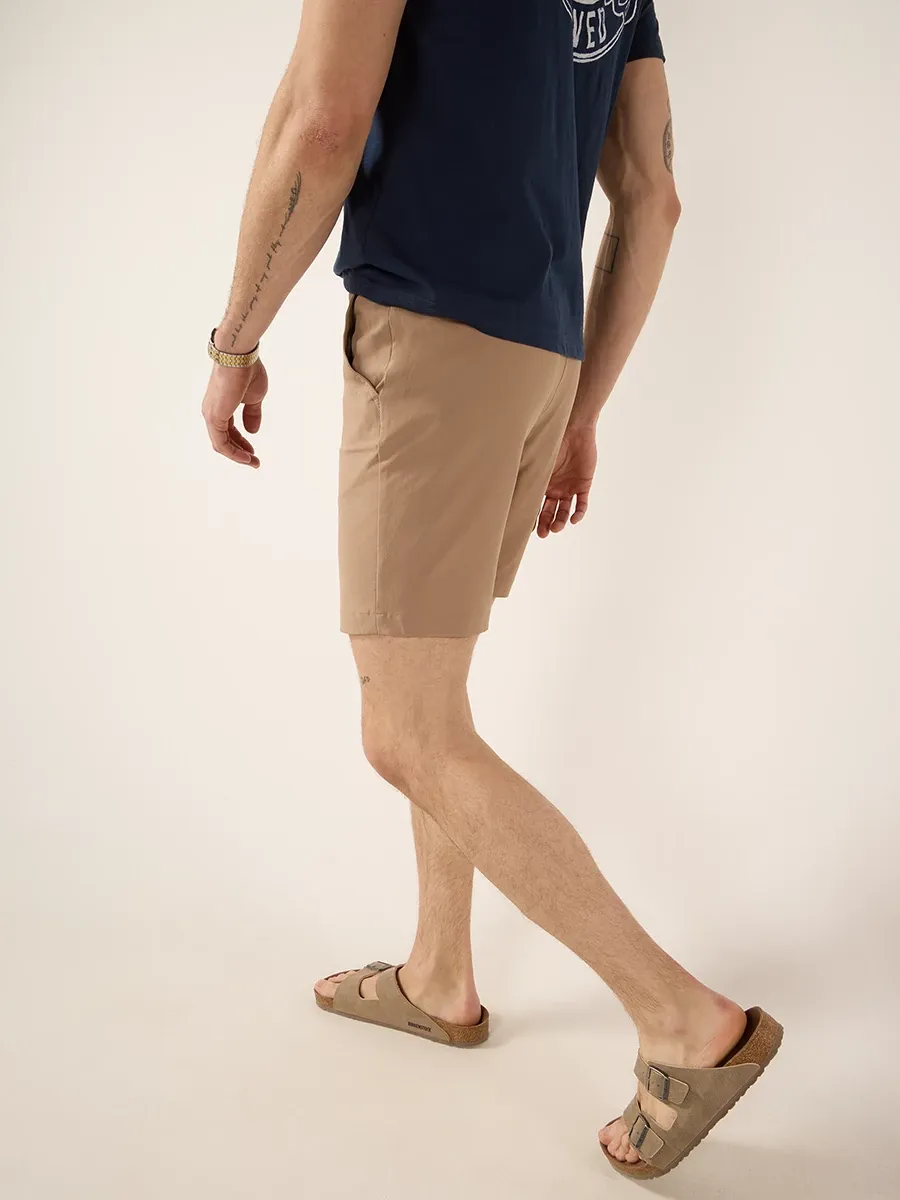 The Tahoes 8" (Everywear Stretch)