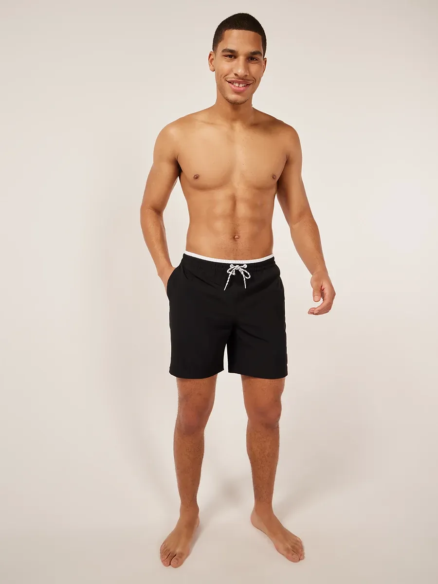 The Capes 7" (Classic Swim Trunk)