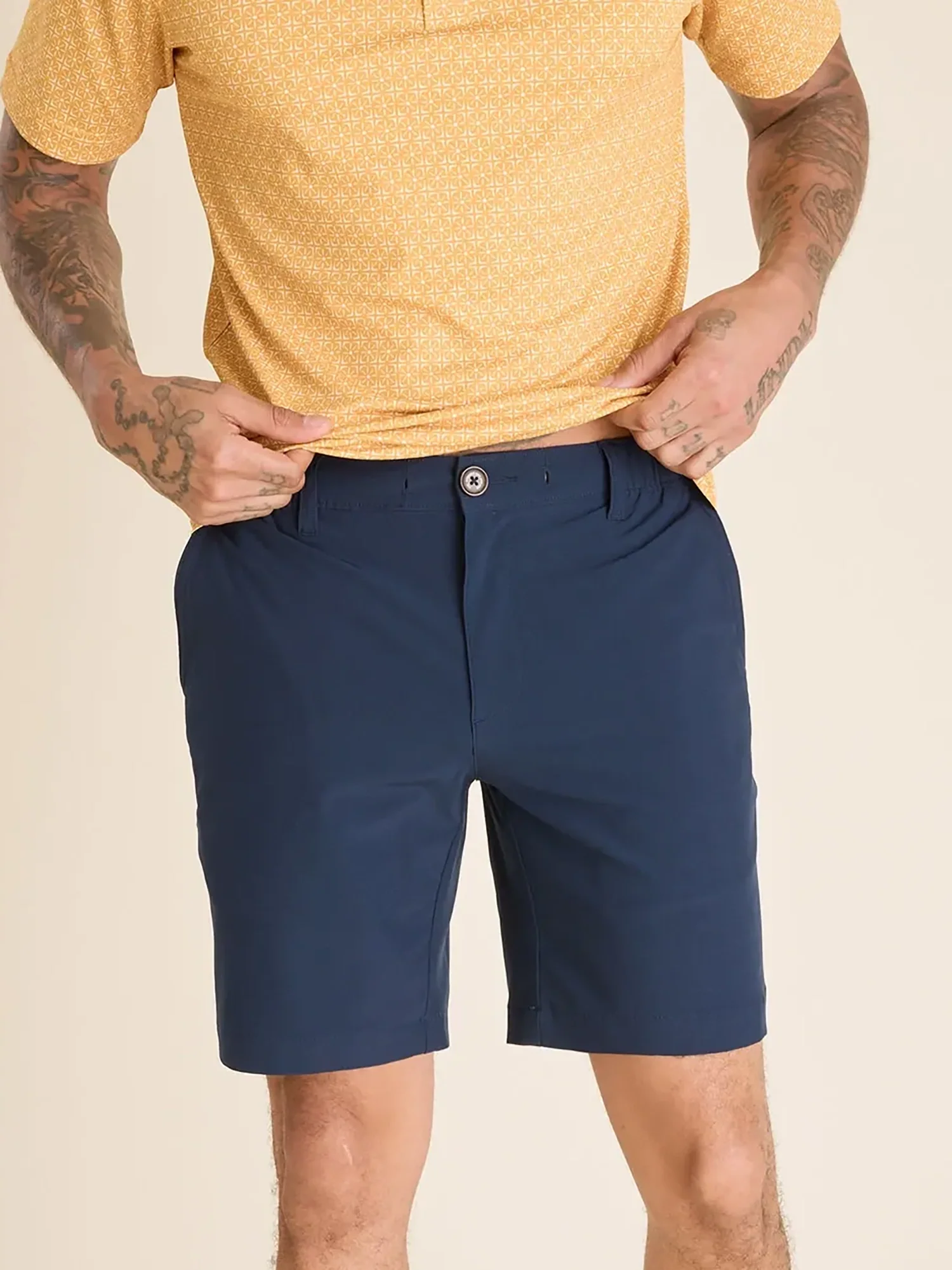 4382-the-navy-babys-8-everywear-performance-short-1.webp The Navy Babys 8" (Everywear Performance Short)