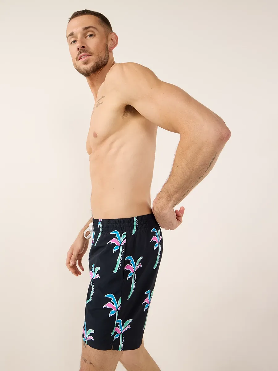 The Havana Nights 7" (Classic Swim Trunk)