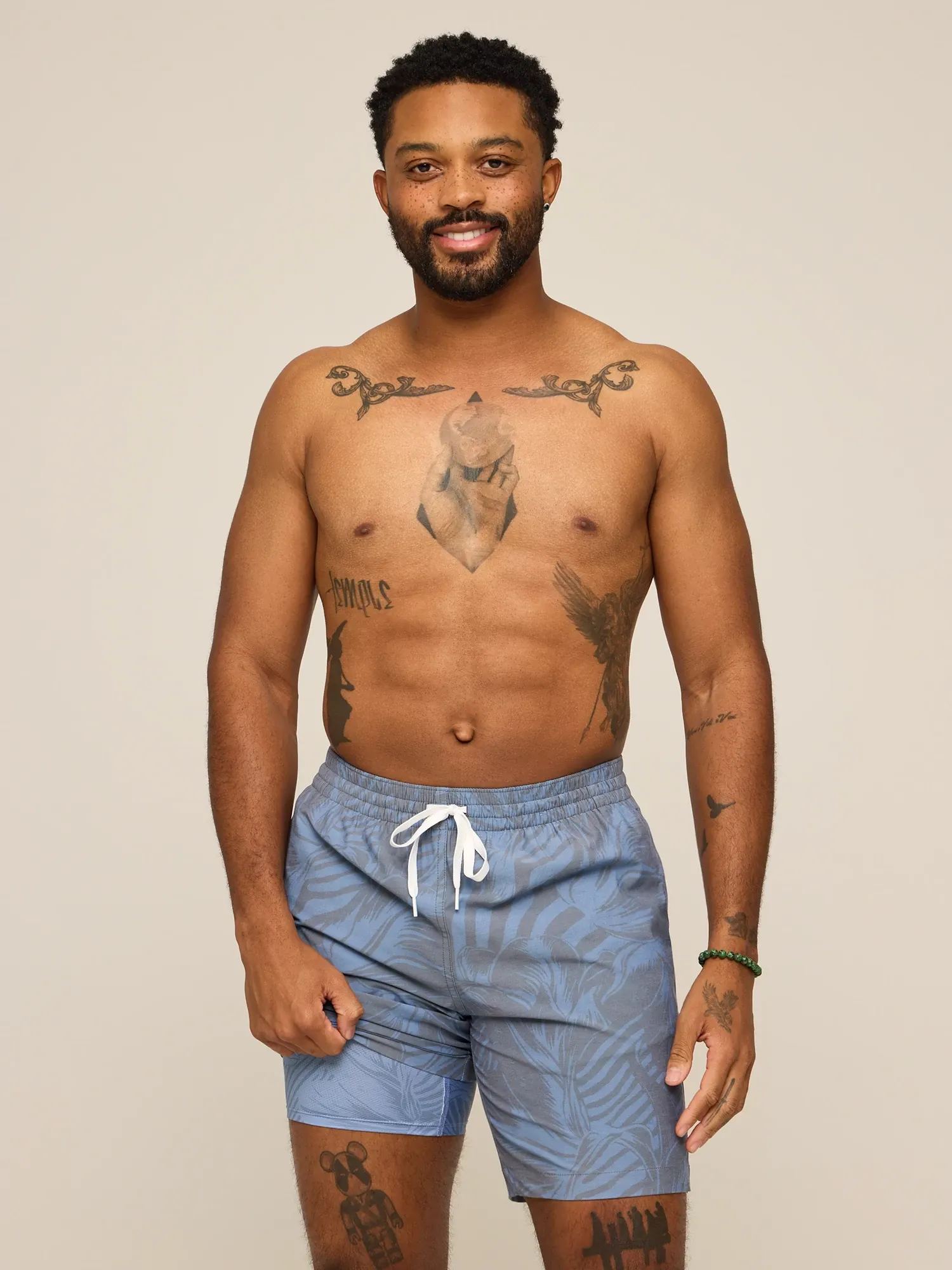 4439-the-indigo-crazies-7-classic-lined-swim-trunk-4.webp The Indigo Crazies 7" (Classic Lined Swim Trunk)
