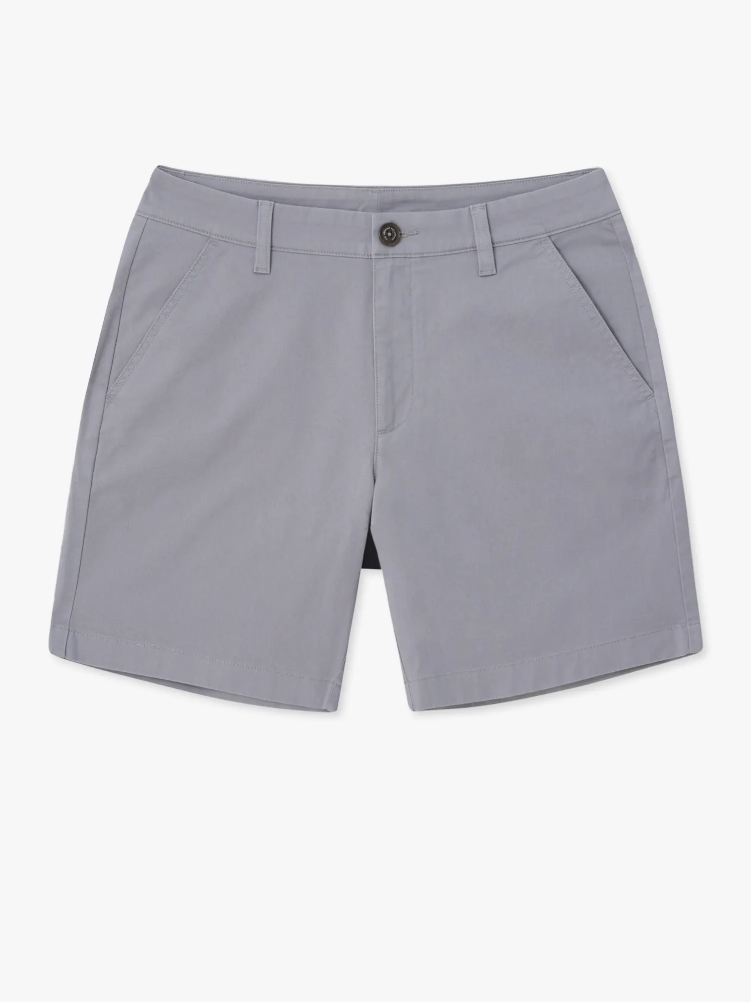 The Steel Grays 7" (Chino)