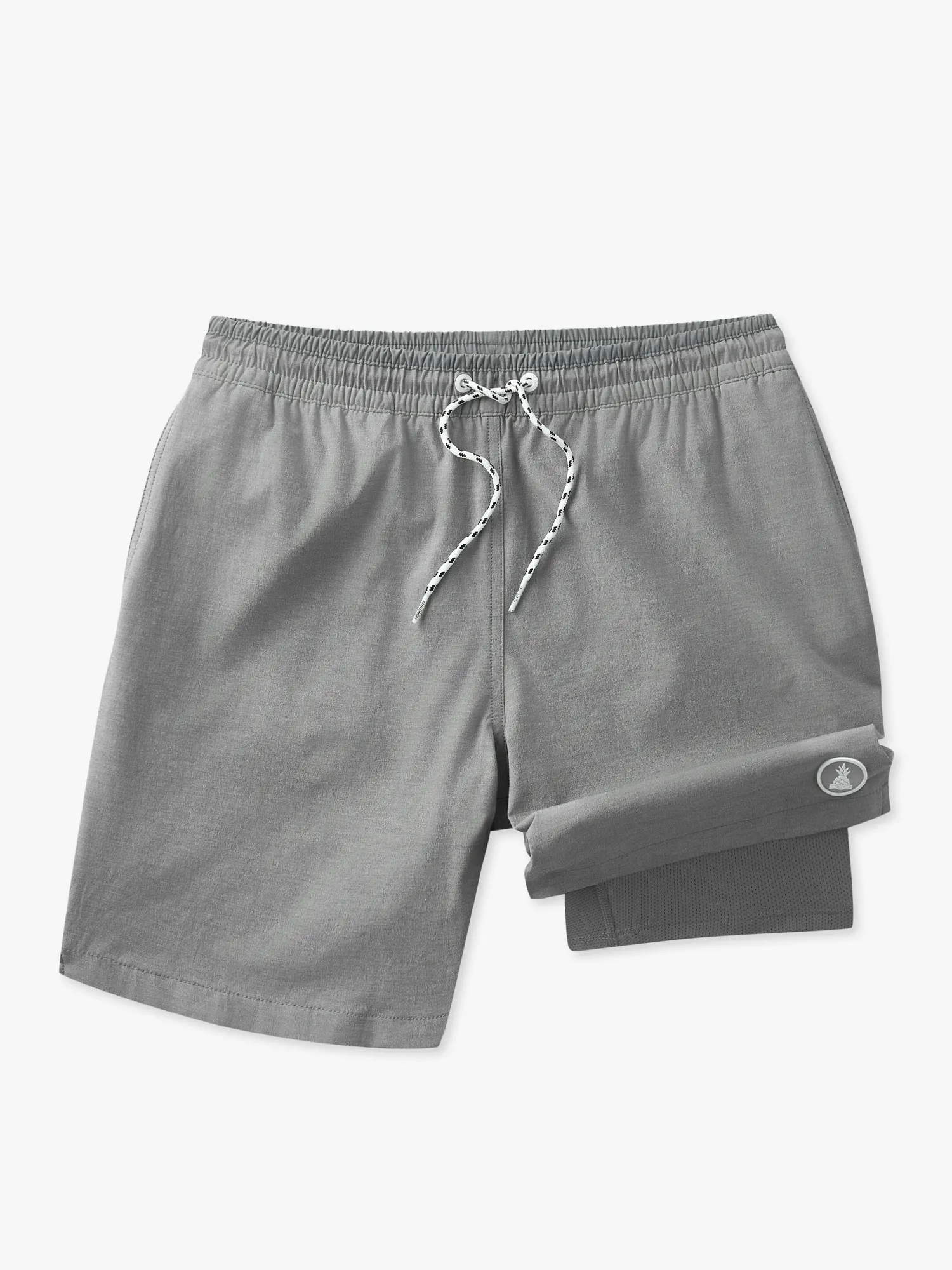 The Stardusts 7" (Classic Lined Swim Trunk)