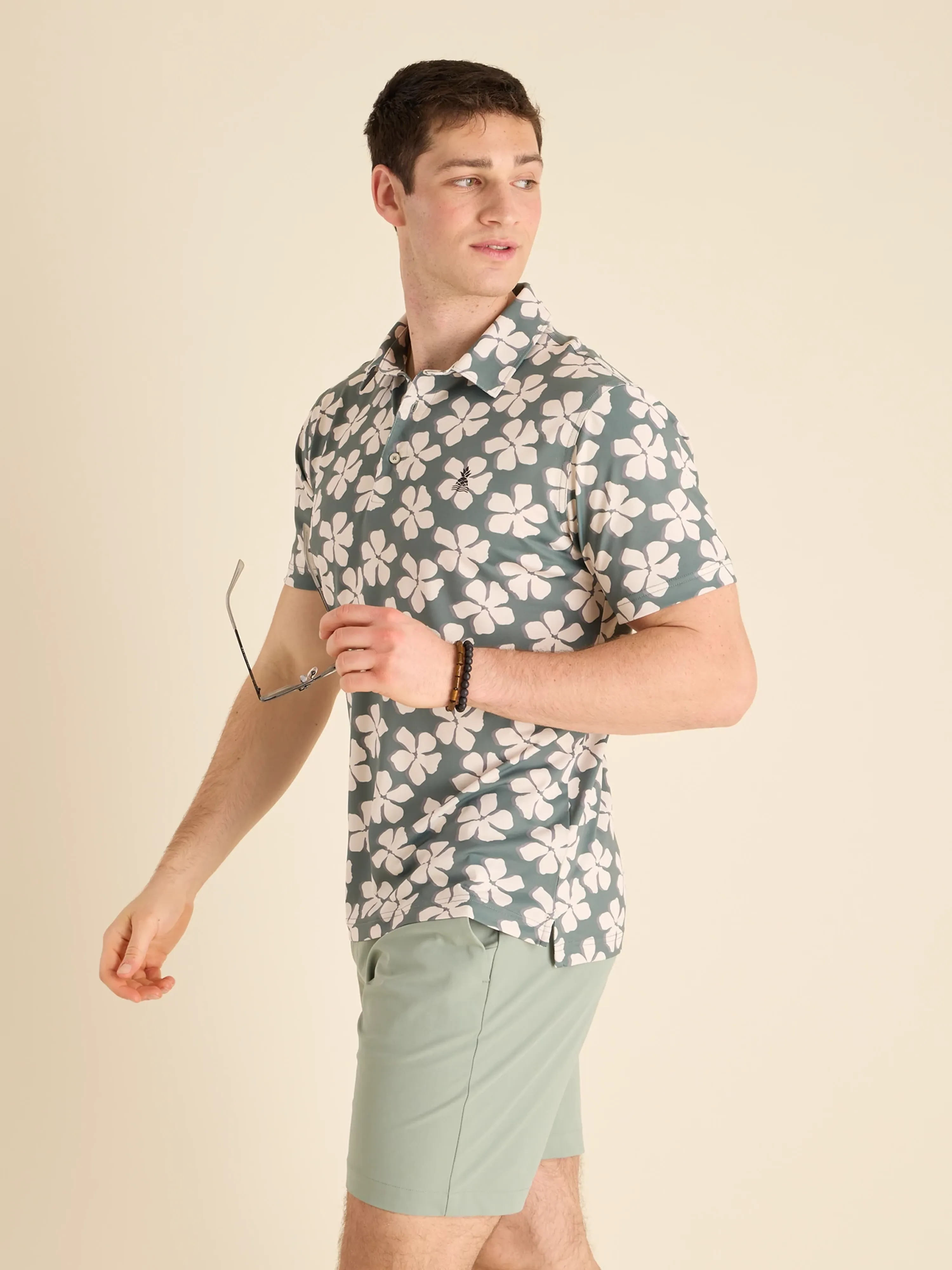 The Daisy Chain (Range Polo)