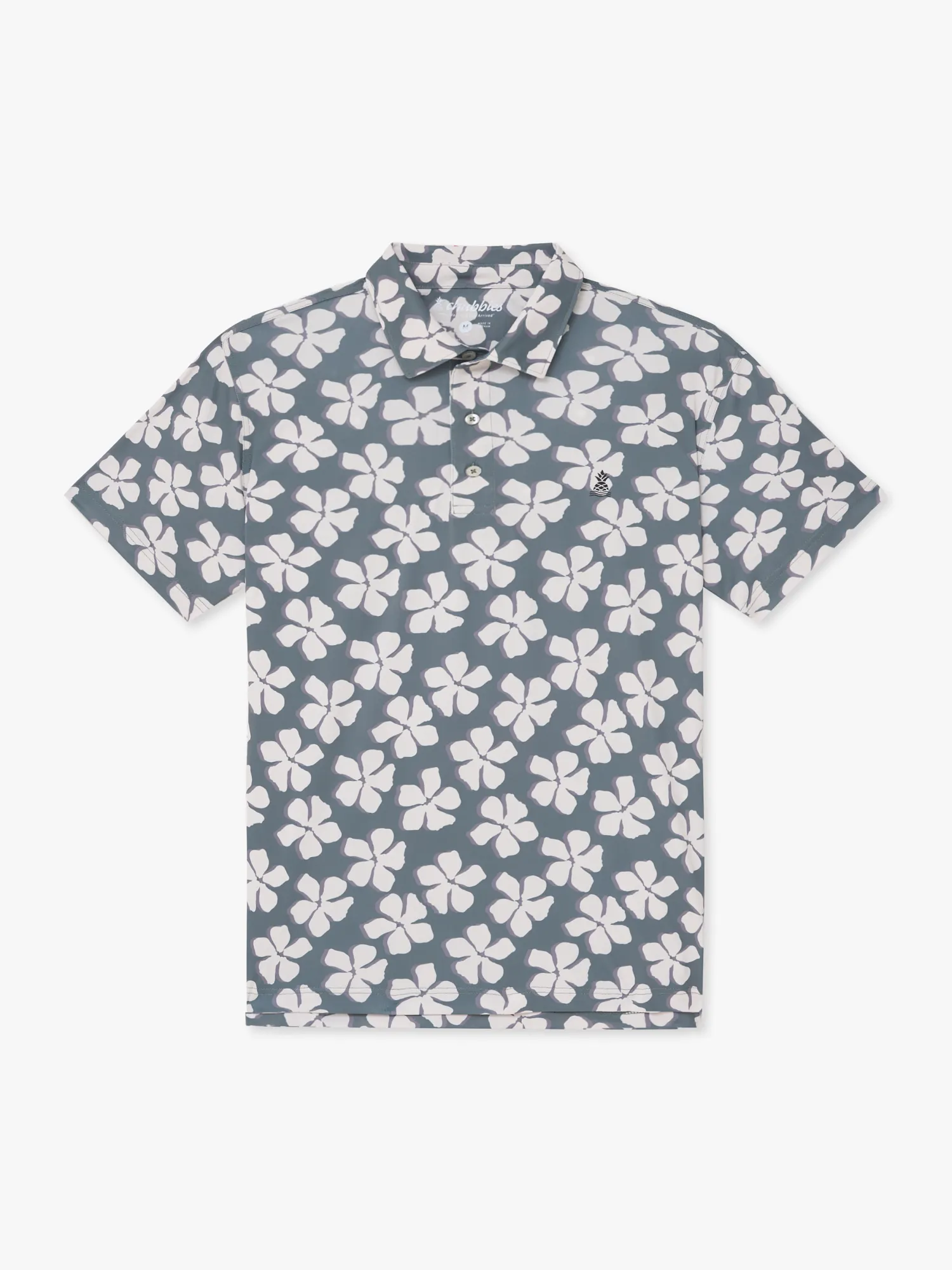The Daisy Chain (Range Polo)