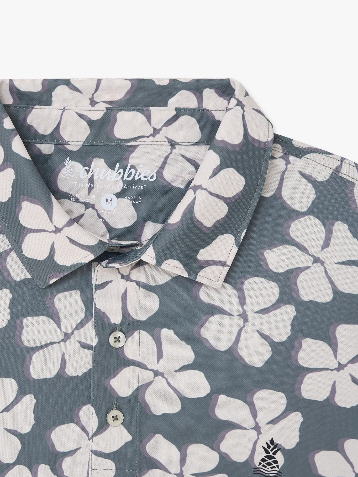 The Daisy Chain (Range Polo)