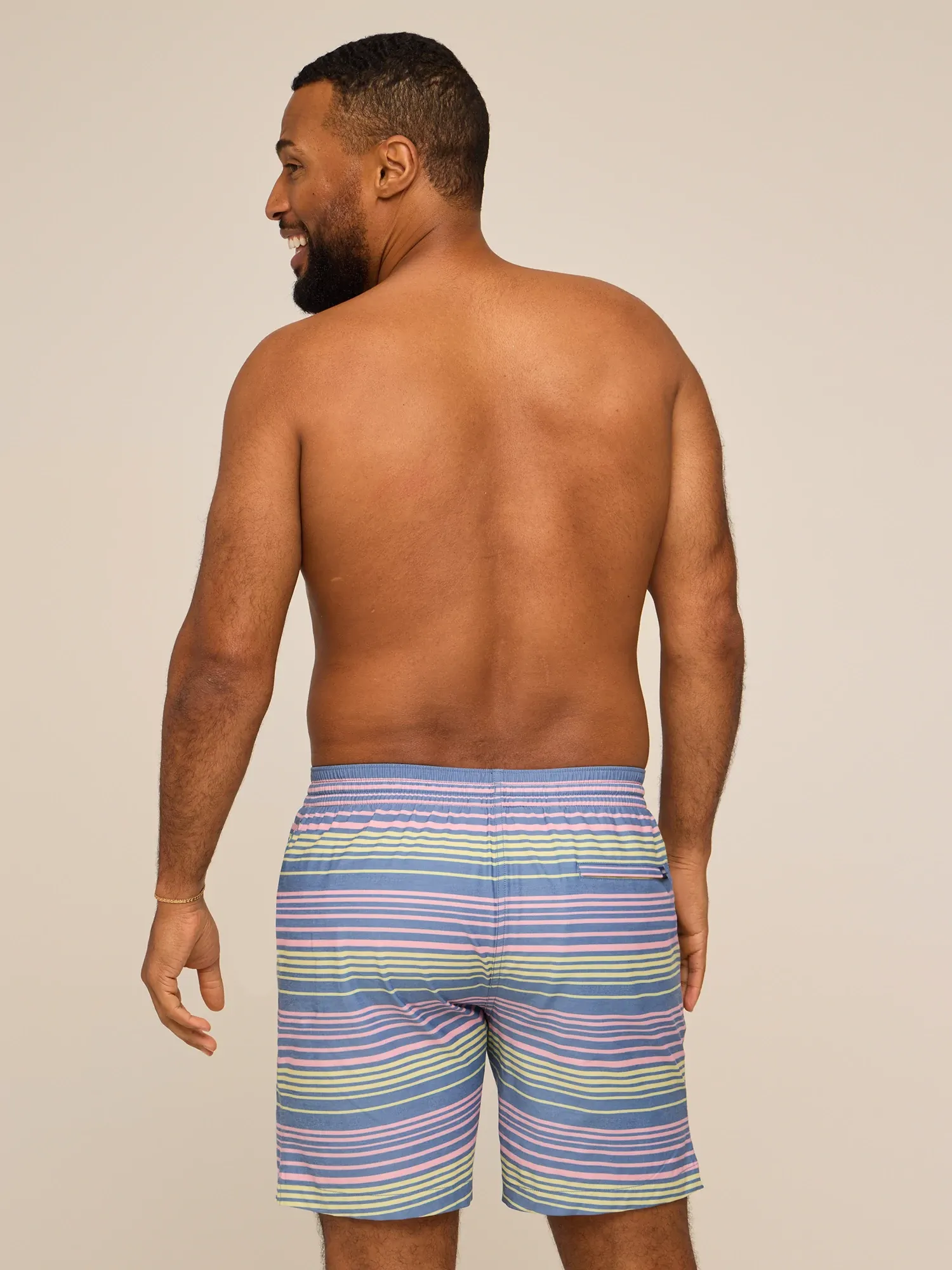 4579-the-blossom-bands-7-classic-lined-swim-trunk-2.webp The Blossom Bands 7" (Classic Lined Swim Trunk)