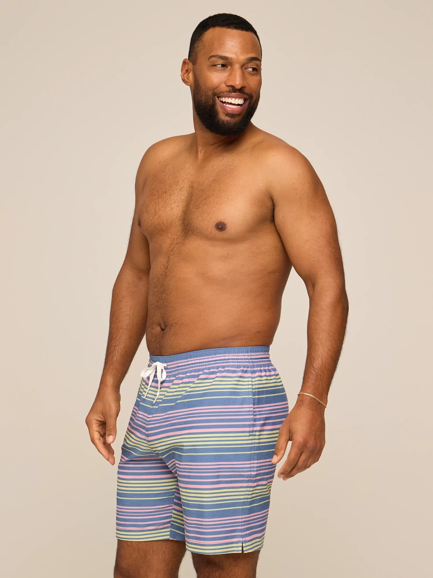 4579-the-blossom-bands-7-classic-lined-swim-trunk-3.jpg The Blossom Bands 7" (Classic Lined Swim Trunk)