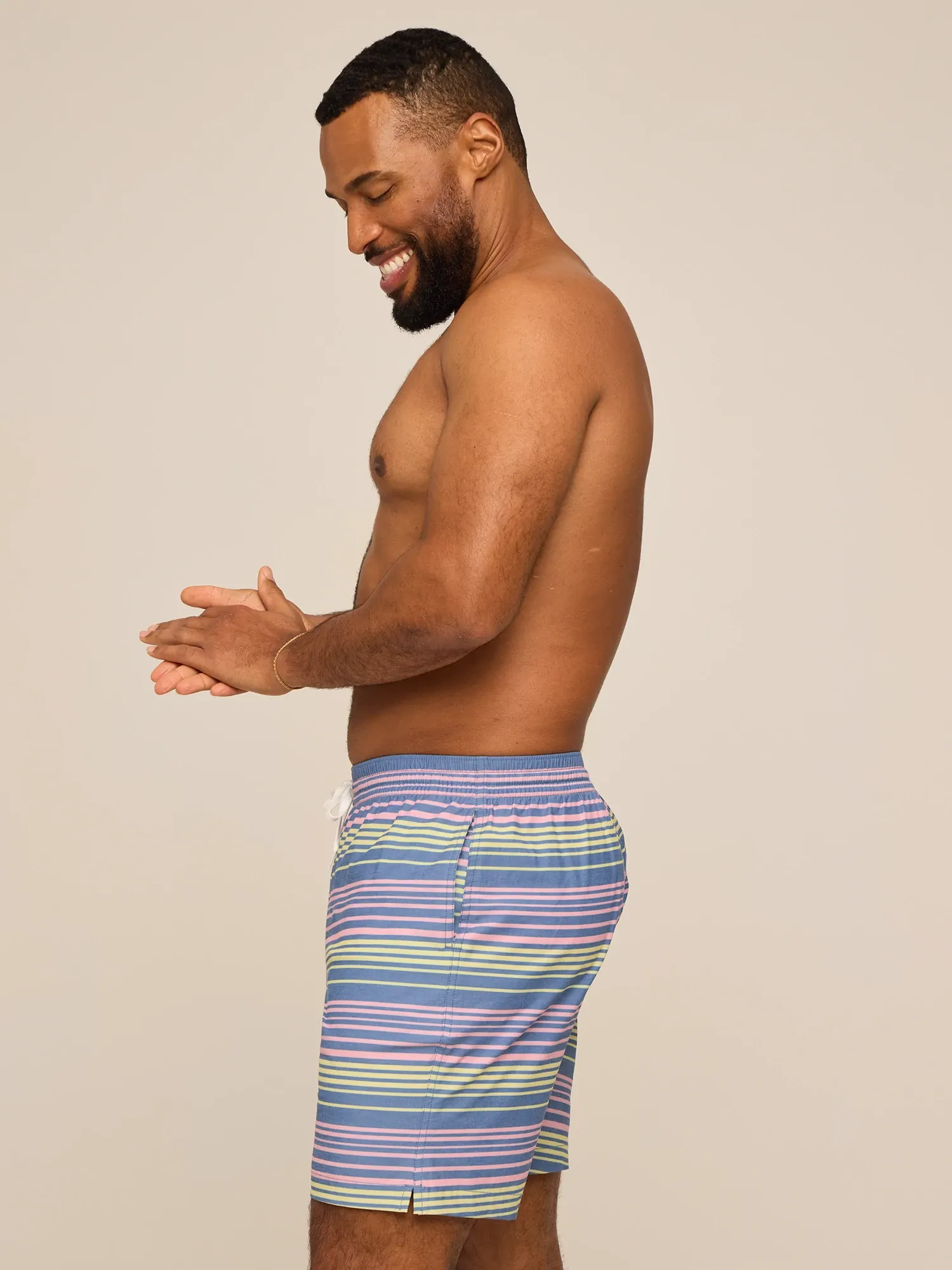 4579-the-blossom-bands-7-classic-lined-swim-trunk-4.webp The Blossom Bands 7" (Classic Lined Swim Trunk)