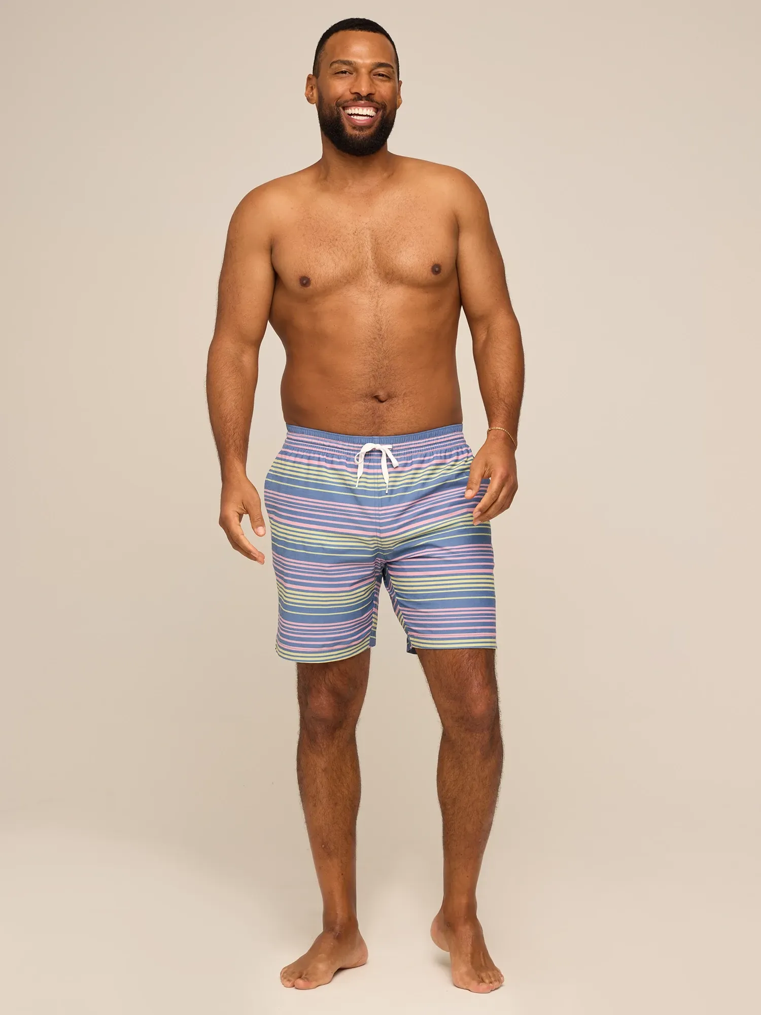 4579-the-blossom-bands-7-classic-lined-swim-trunk-6.webp The Blossom Bands 7" (Classic Lined Swim Trunk)