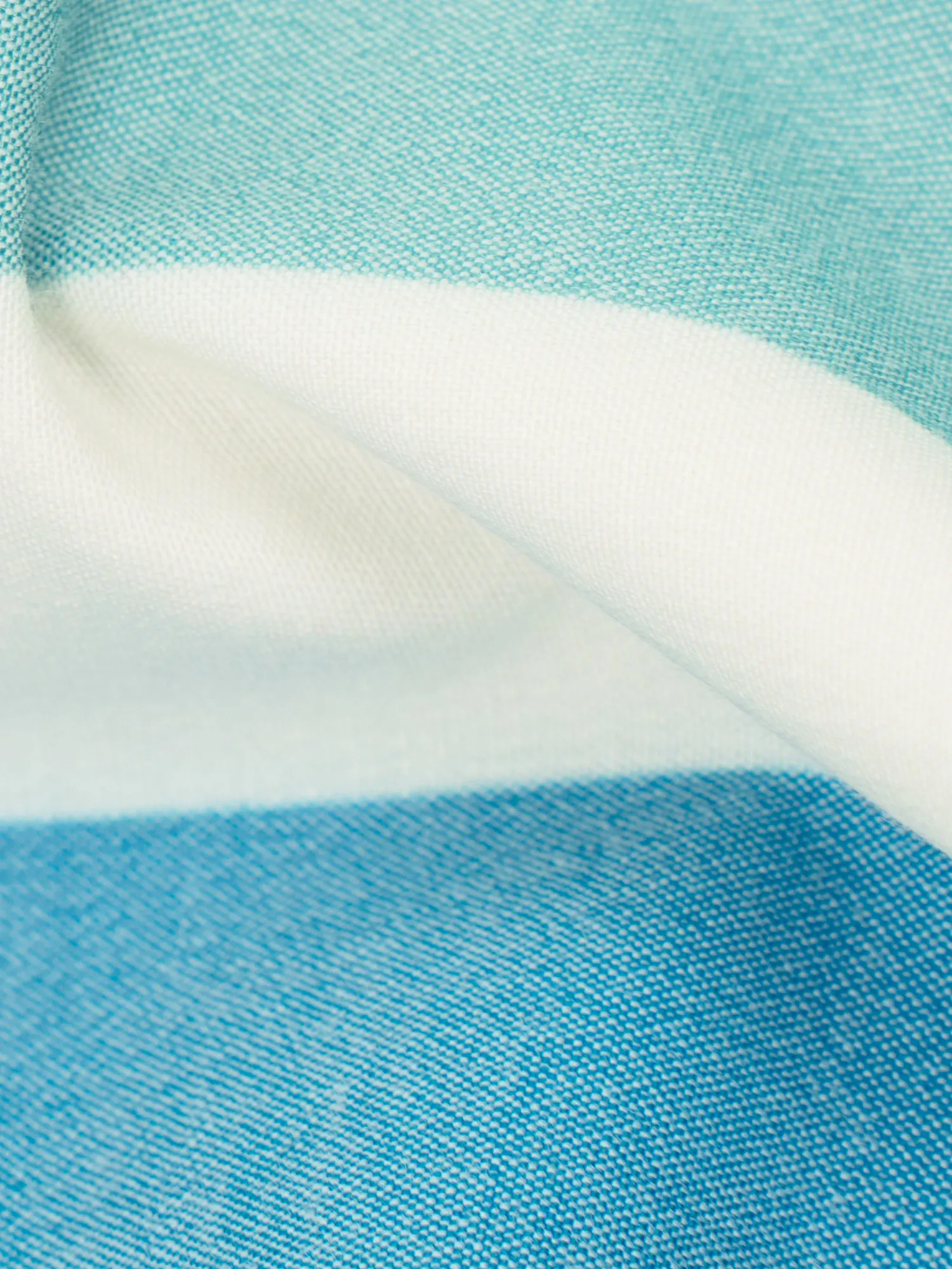 The Eversea Stripes 7" (Classic Lined Swim Trunk)