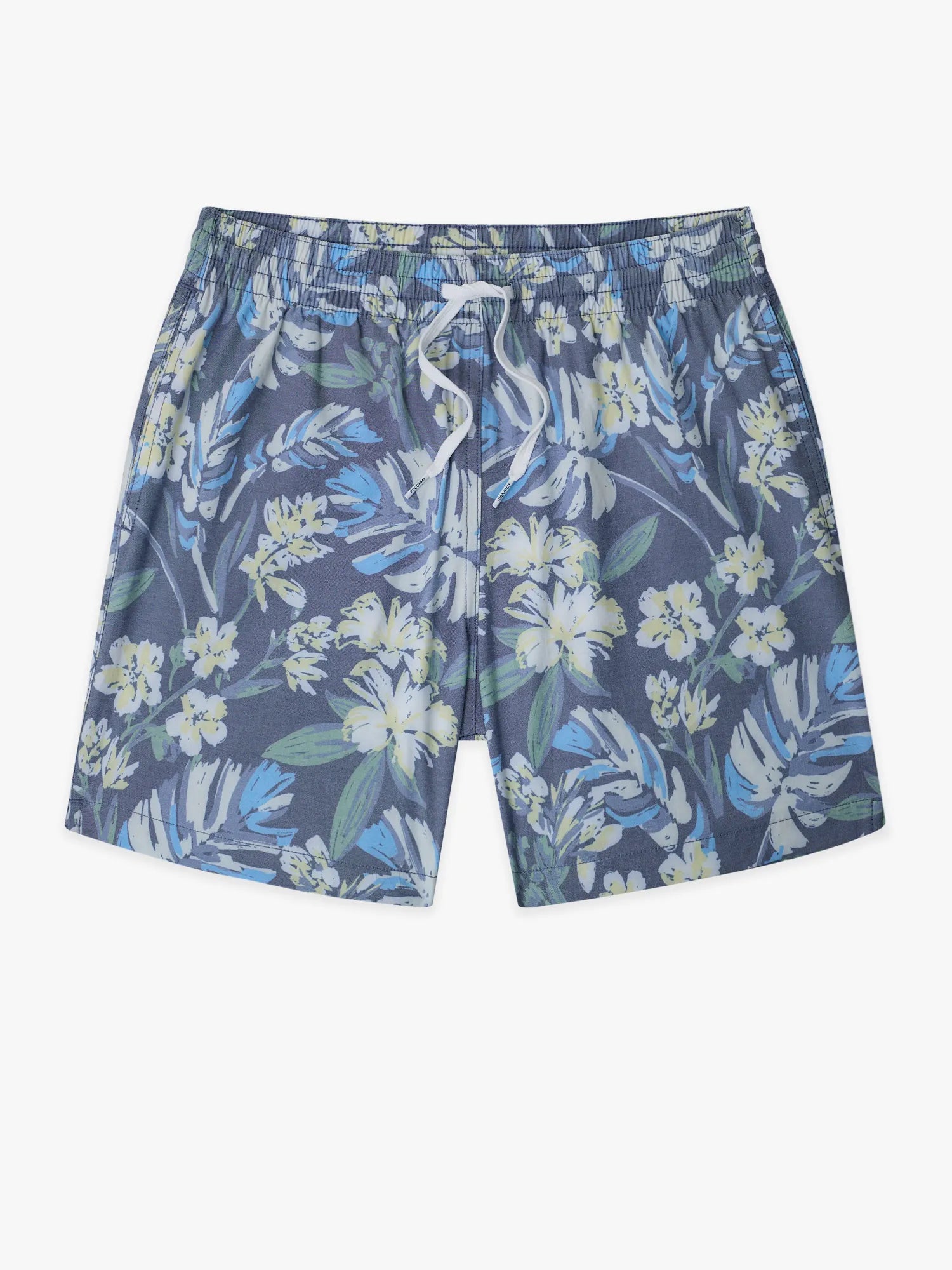 The Starry Night Stems 7" (Classic Swim Trunk)