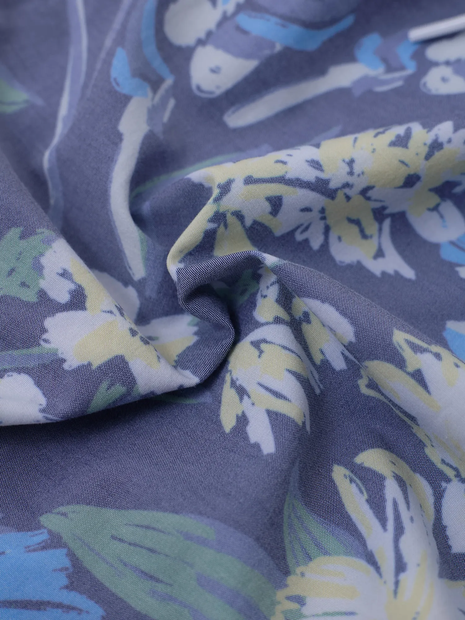 The Starry Night Stems 7" (Classic Swim Trunk)